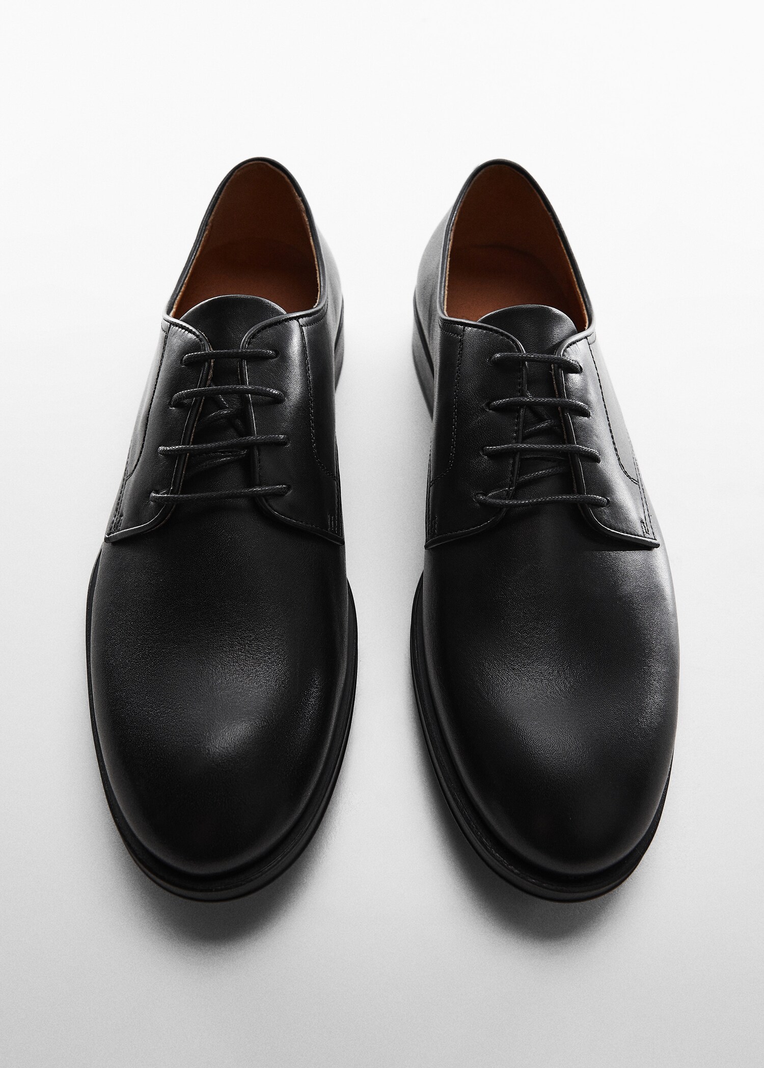 Zapato traje piel - Detalle del artículo 5