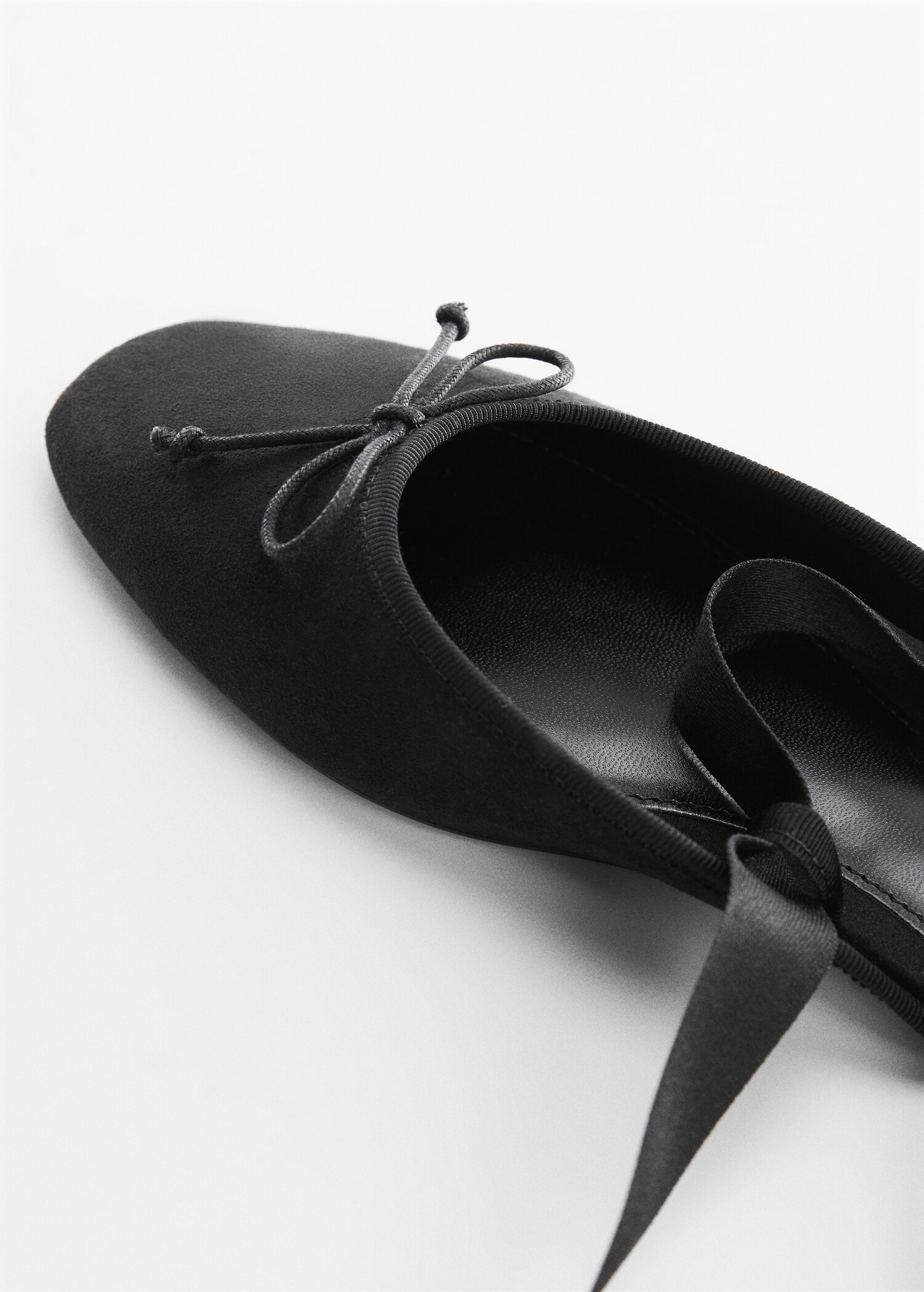 Ballerines à lanières - Details of the article 2