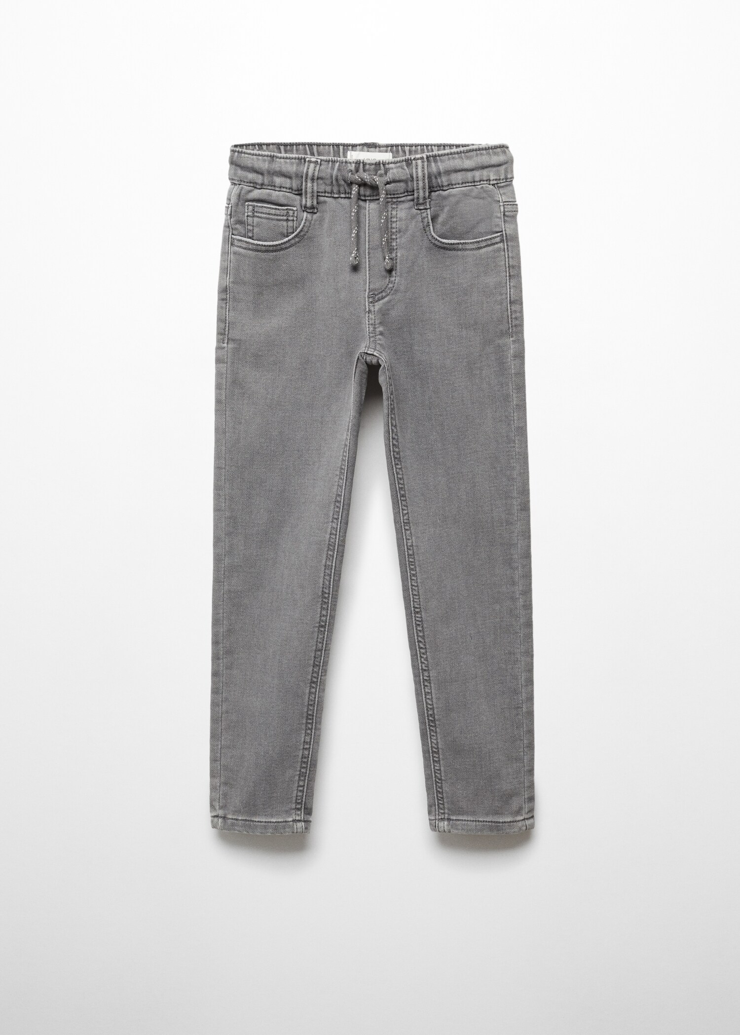Comfy-fit jeans - Article without model
