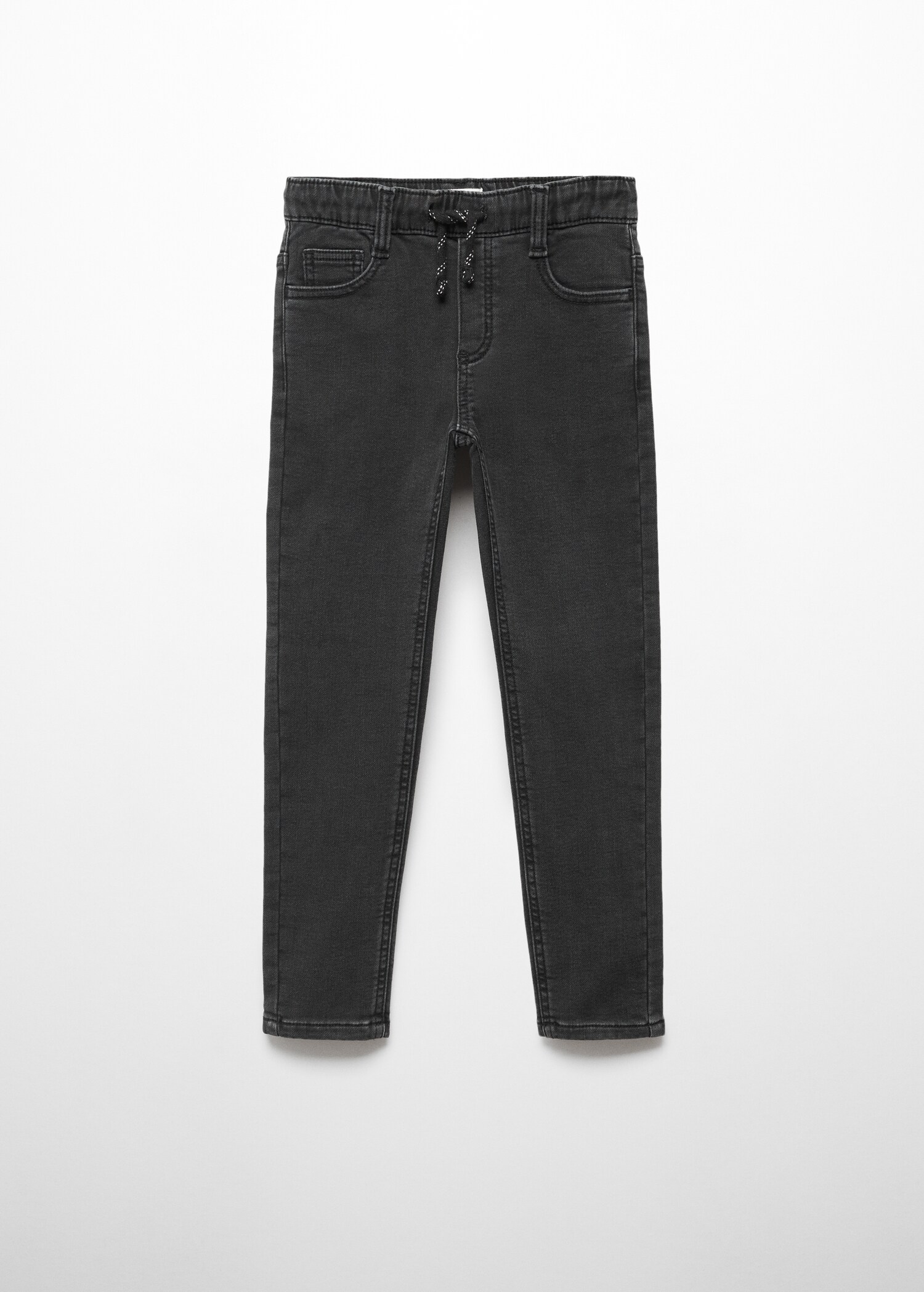 Comfy-fit jeans - Article without model