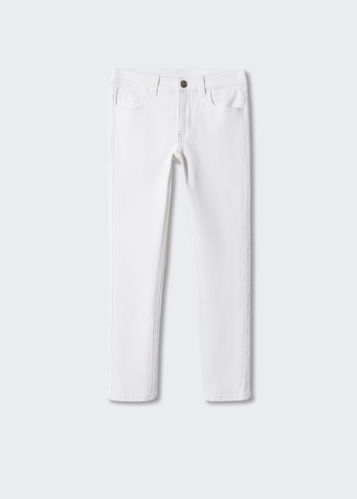 Slim Fit-Jeans  - Artikel ohne Model