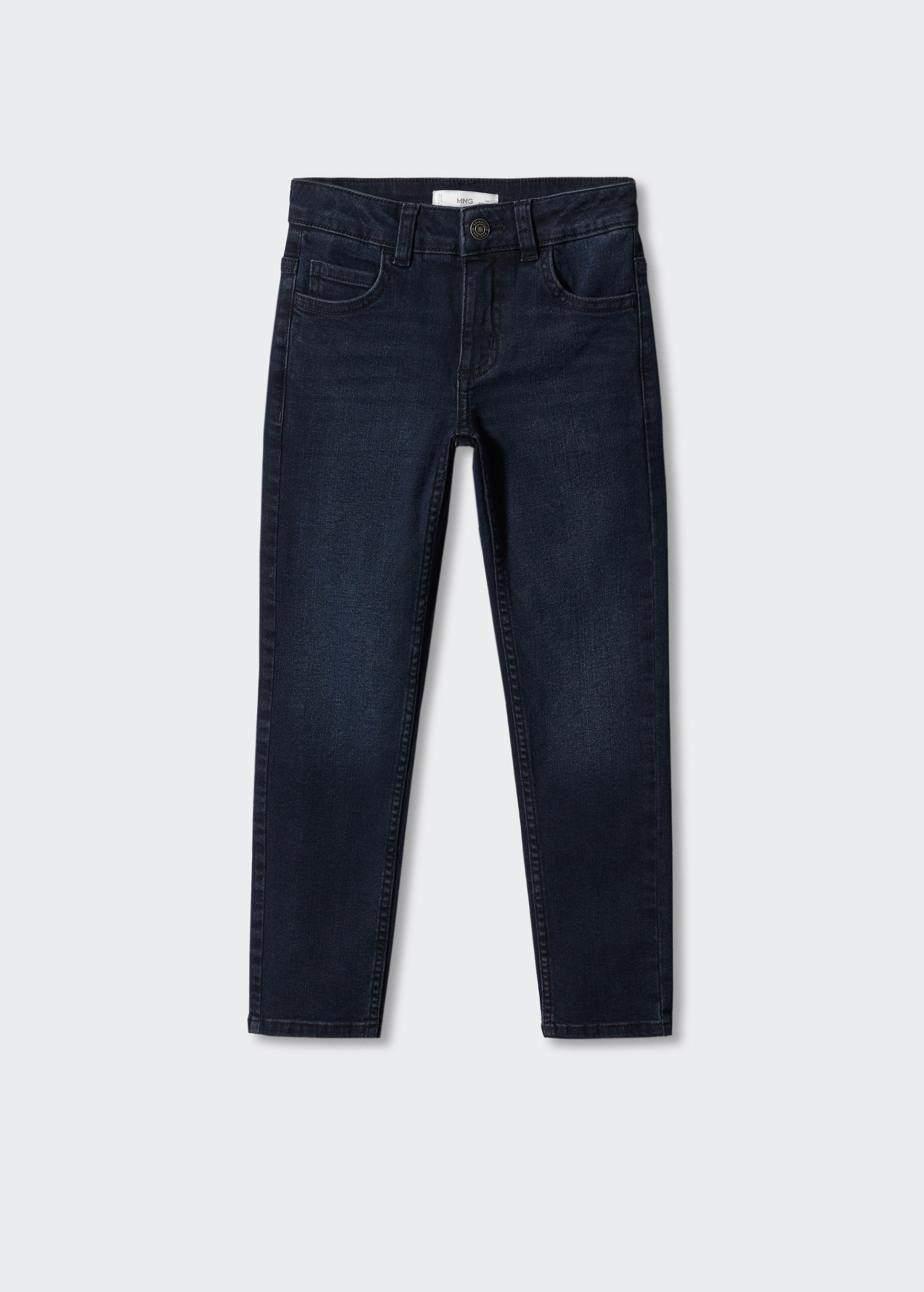 Jeans slim fit  - Artículo sin modelo