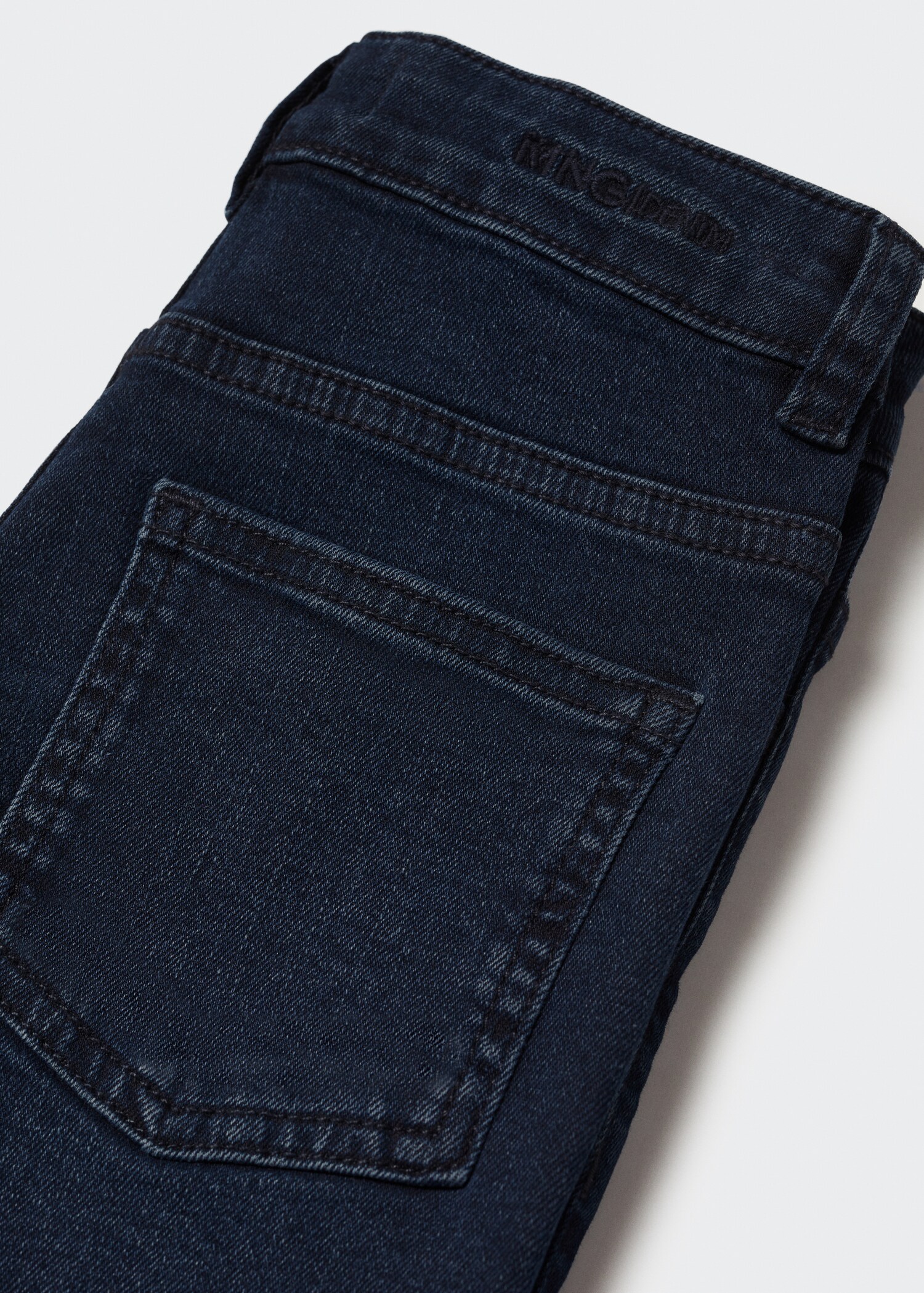 Slim Fit-Jeans  - Detail des Artikels 8