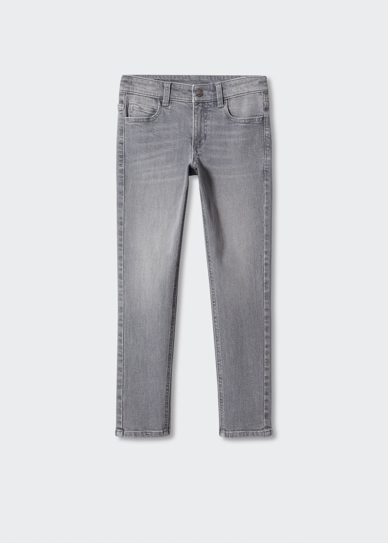 Jeans slim-fit  - Articolo senza modello