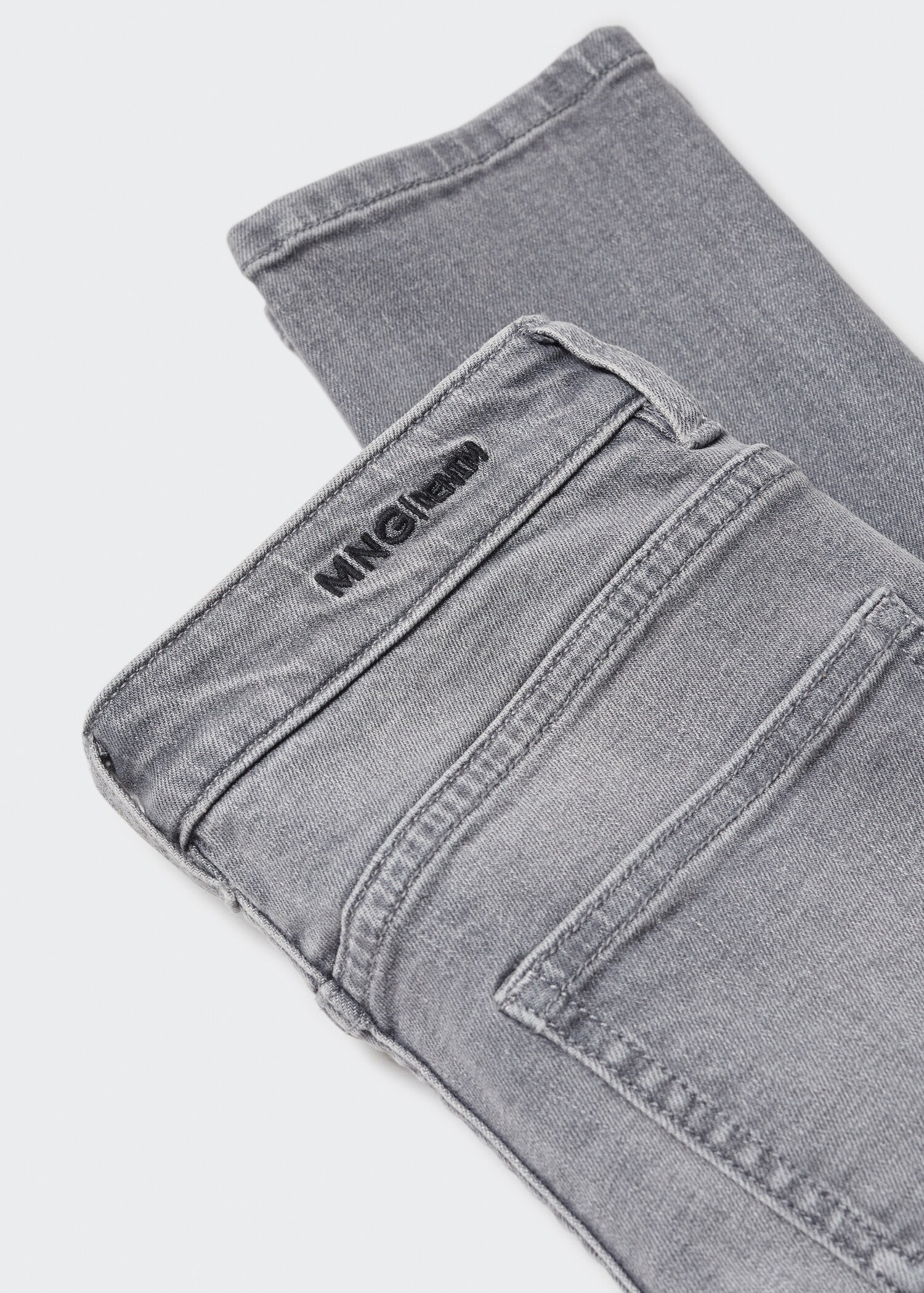 Jeans slim-fit  - Dettaglio dell'articolo 8