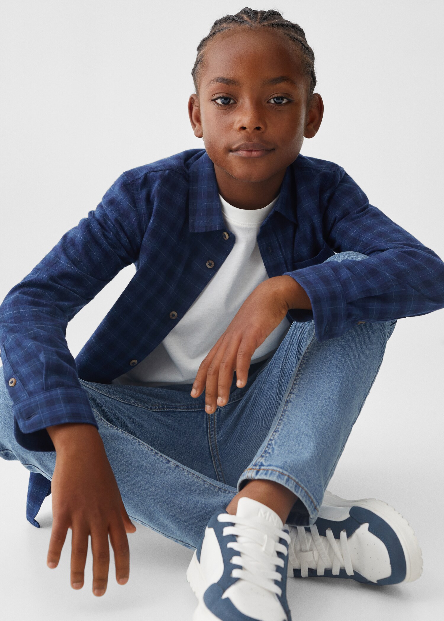 Jeans slim-fit  - Dettaglio dell'articolo 2