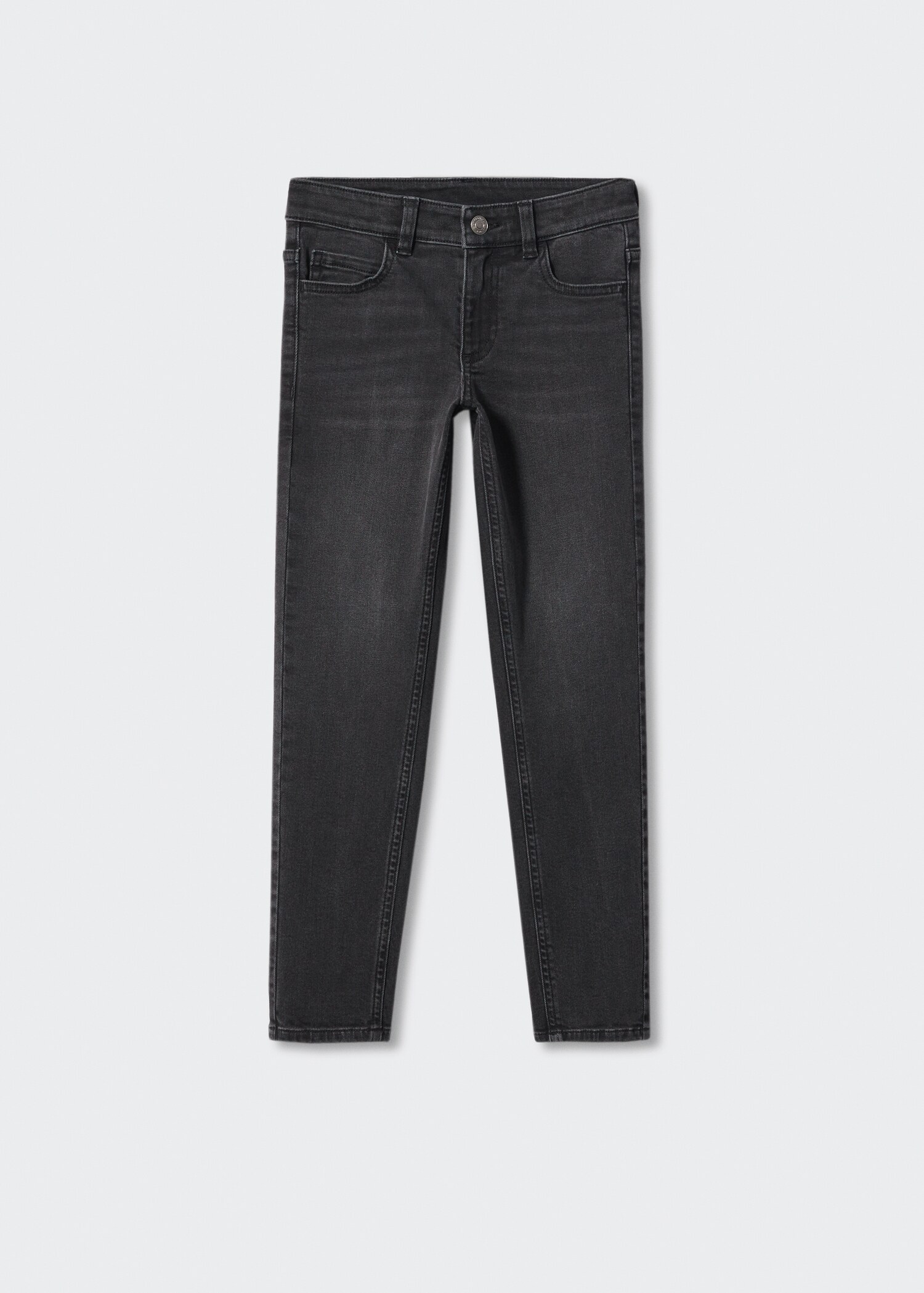 Jeans slim-fit  - Articolo senza modello