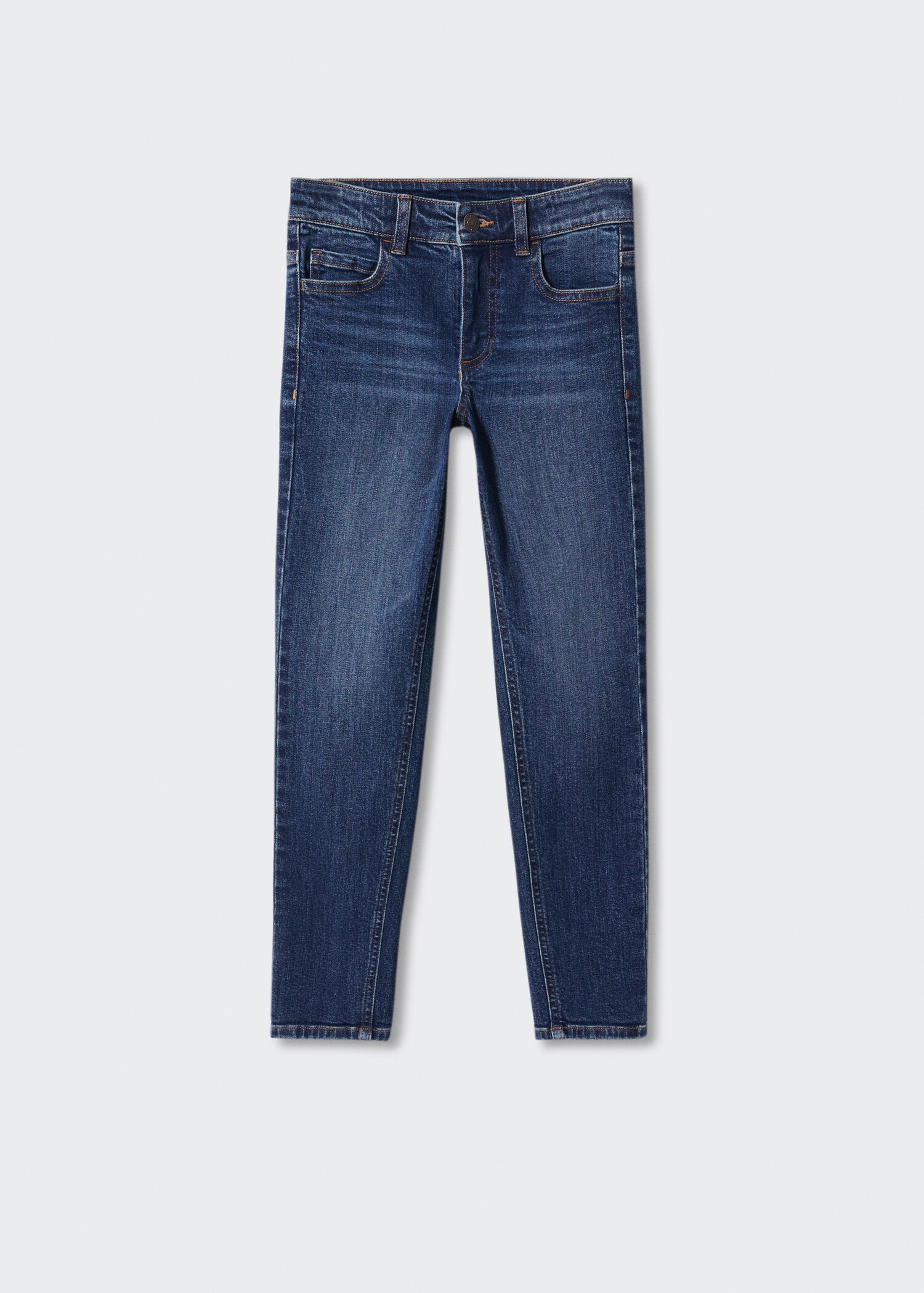 Jeans slim-fit  - Articolo senza modello