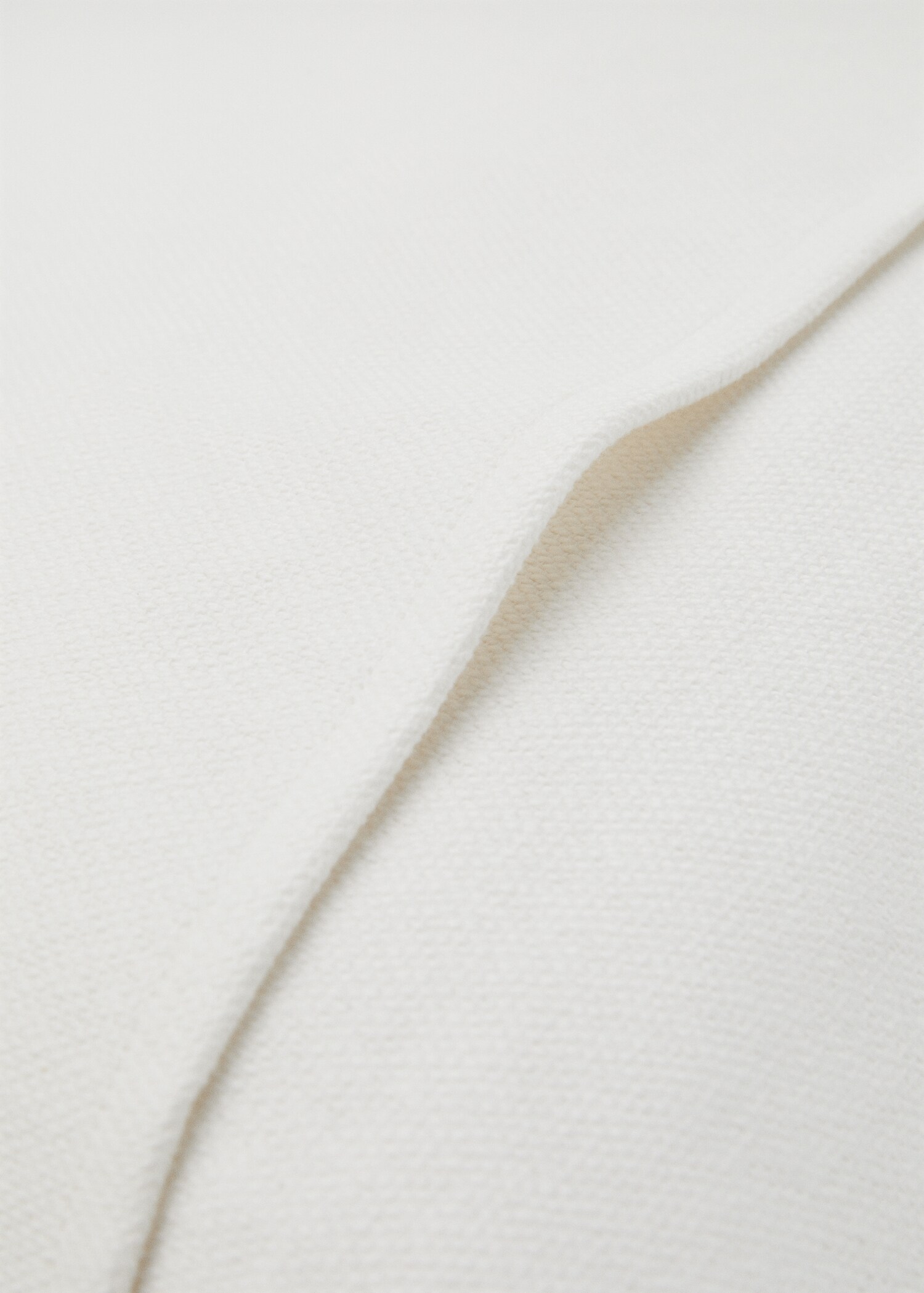 Housse de coussin 100 % coton 45x45cm - Détail de l'article 4