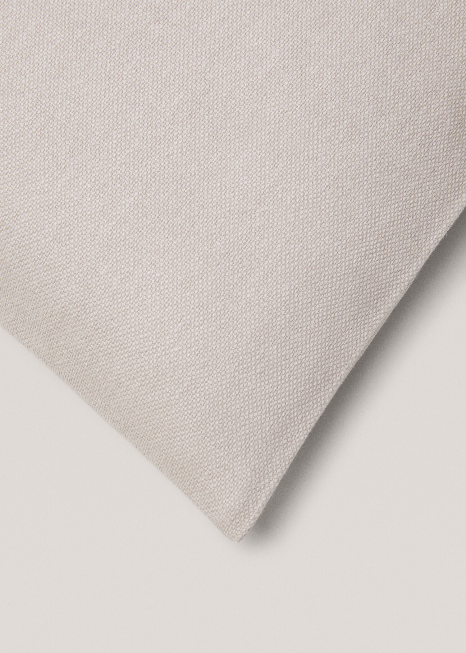 Housse de coussin 100 % coton 45x45cm - Détail de l'article 2
