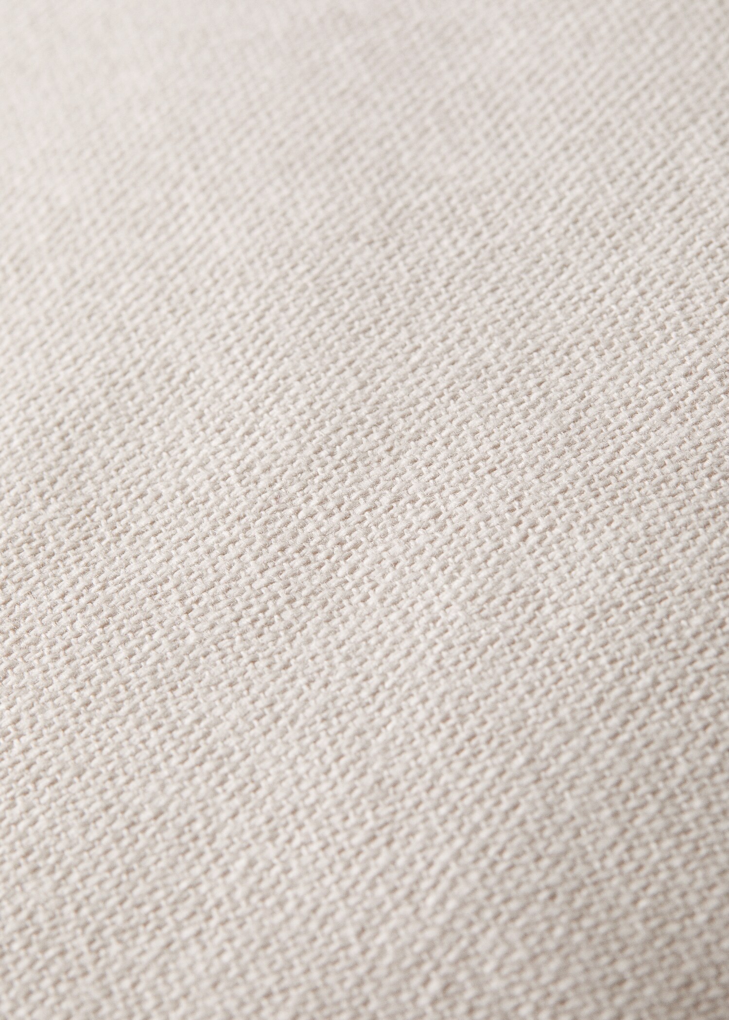 Housse de coussin 100 % coton 45x45cm - Détail de l'article 4