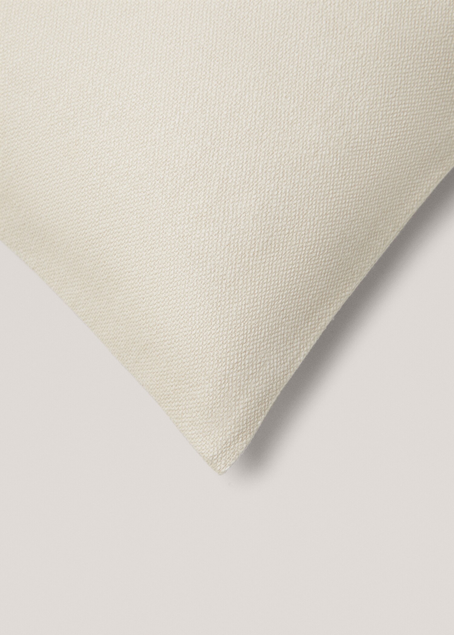 Housse de coussin 100 % coton 45x45cm - Détail de l'article 2
