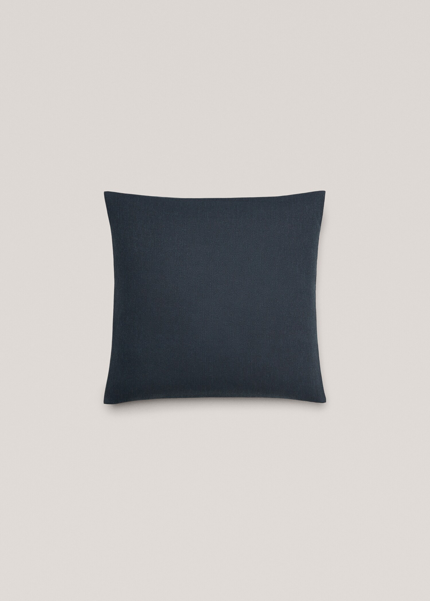 Housse de coussin 100 % coton 45x45cm - Article sans modèle