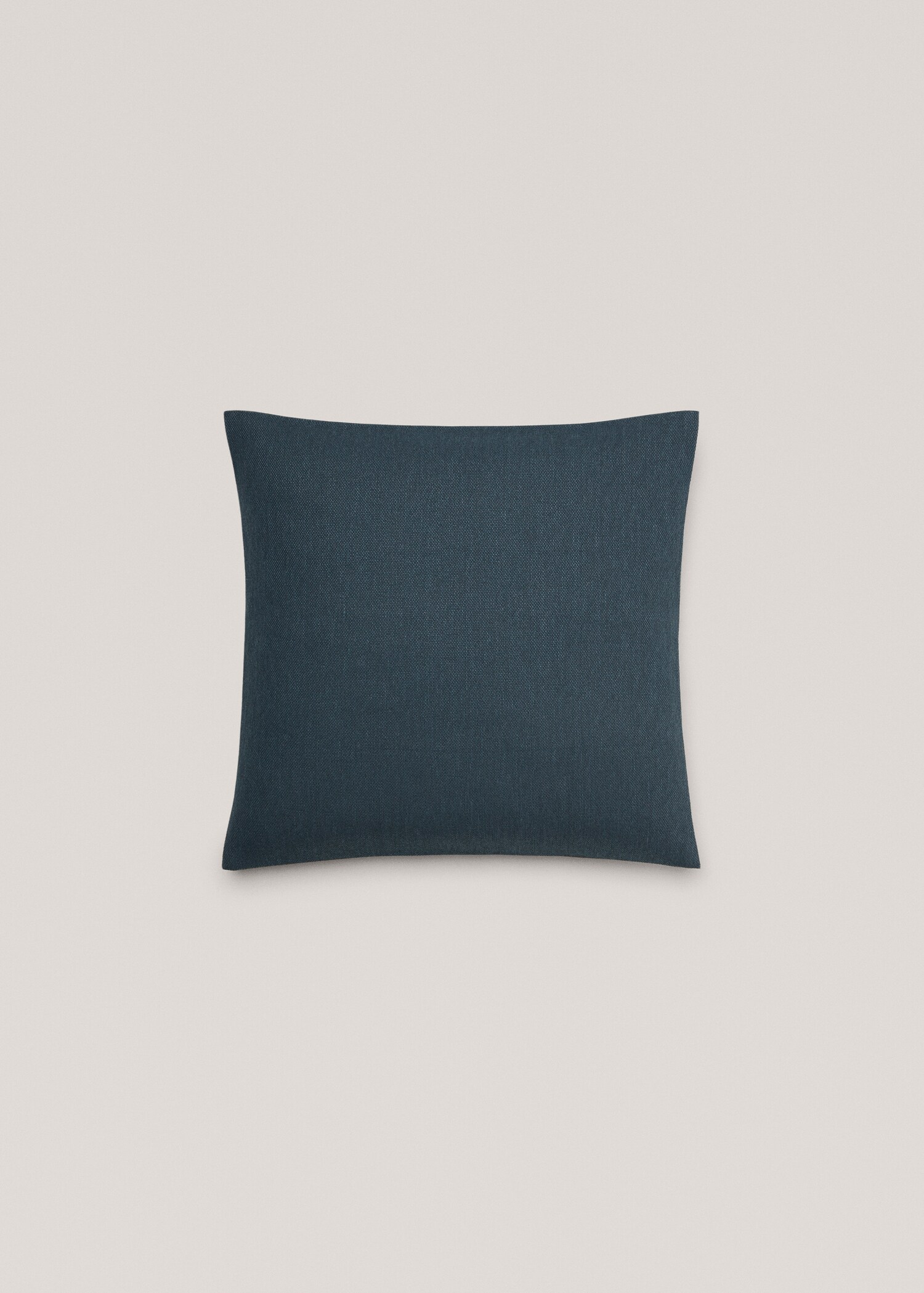 Housse de coussin 100 % coton 45x45cm - Article sans modèle