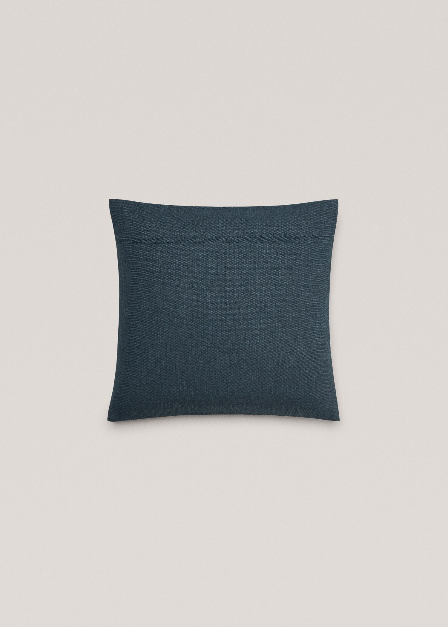 Housse de coussin 100 % coton 45x45cm - Détail de l'article 1