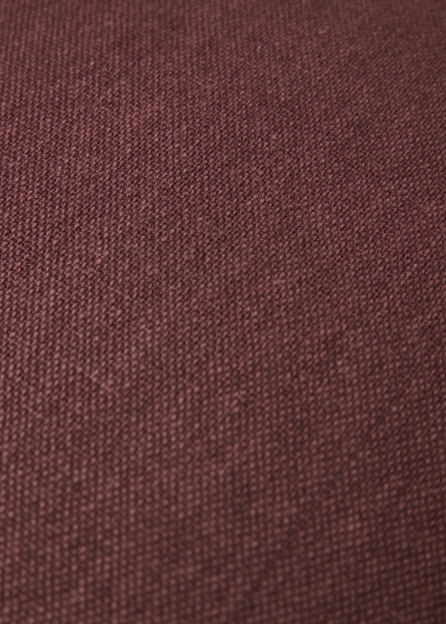 Housse de coussin 100 % coton 45x45cm - Détail de l'article 2