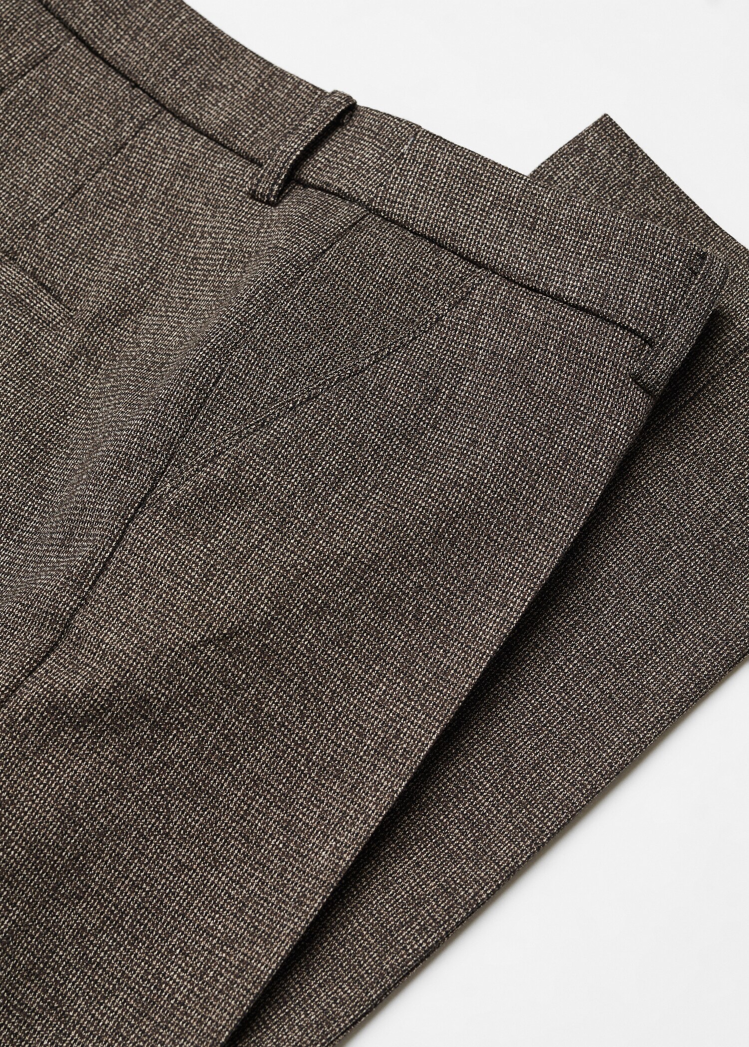 Pantaloni skinny vita media - Dettaglio dell'articolo 8
