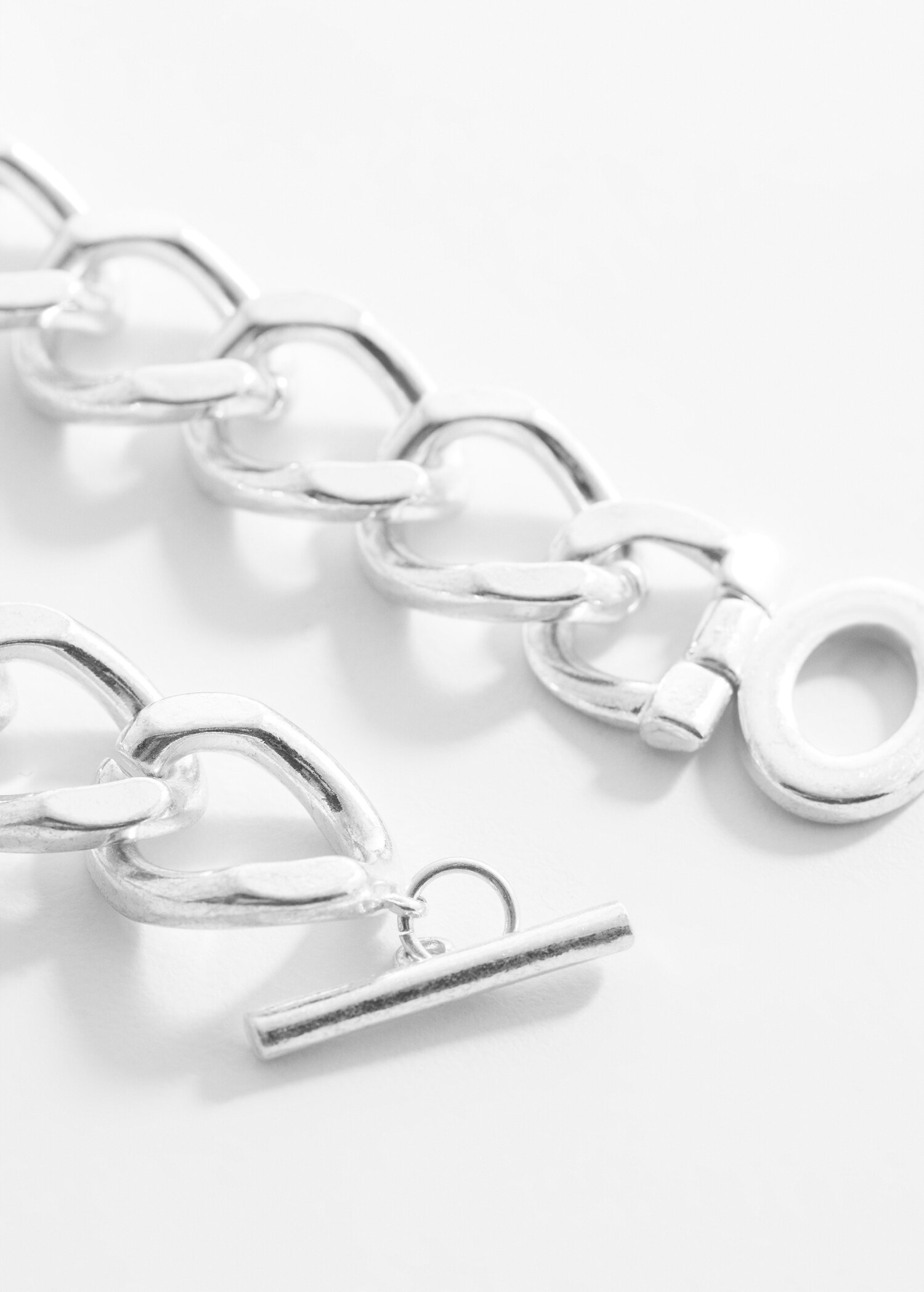 Collier maillons - Détail de l'article 1