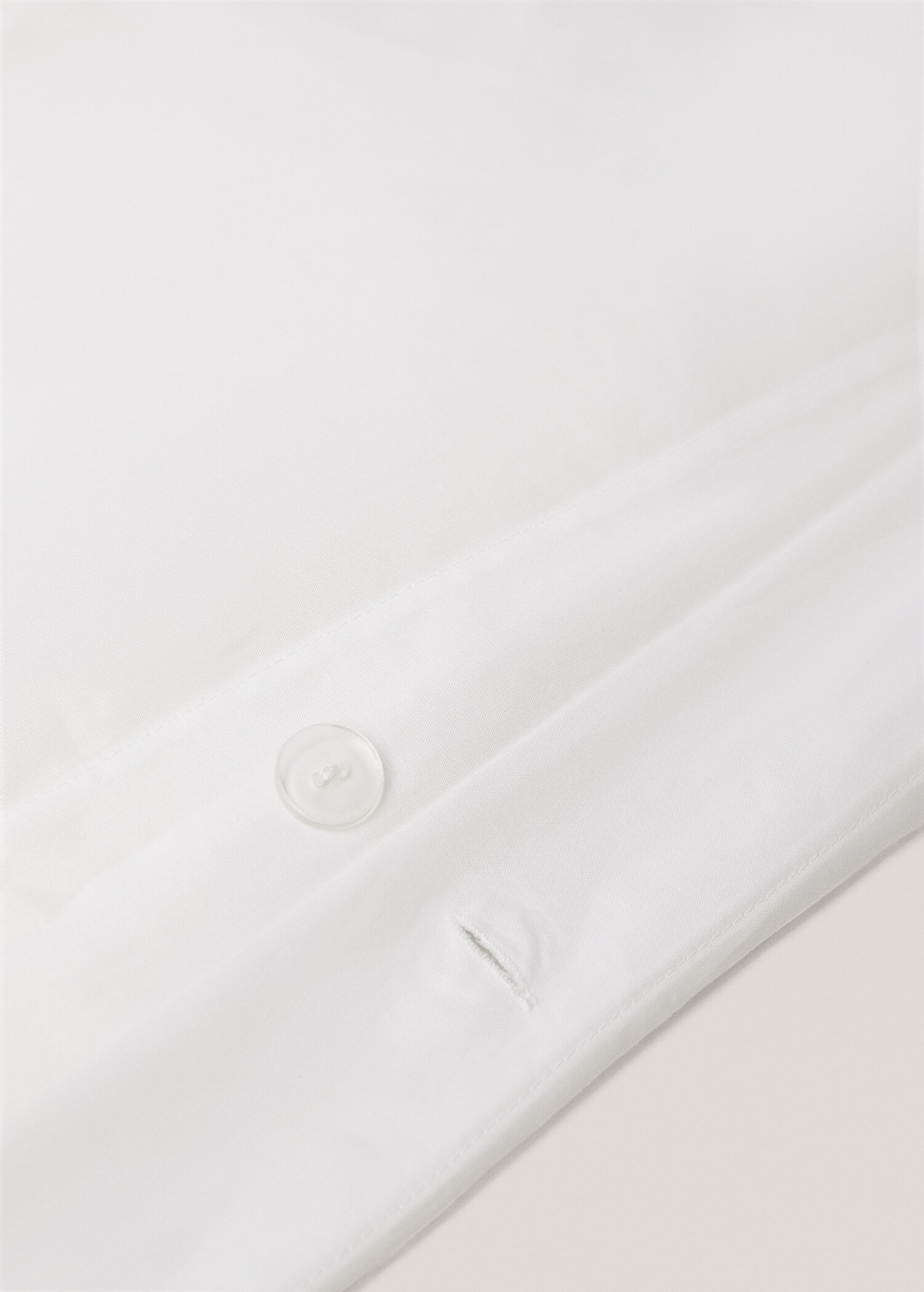 Housse de couette détails brodés Lit 135/140 cm - Détail de l'article 2