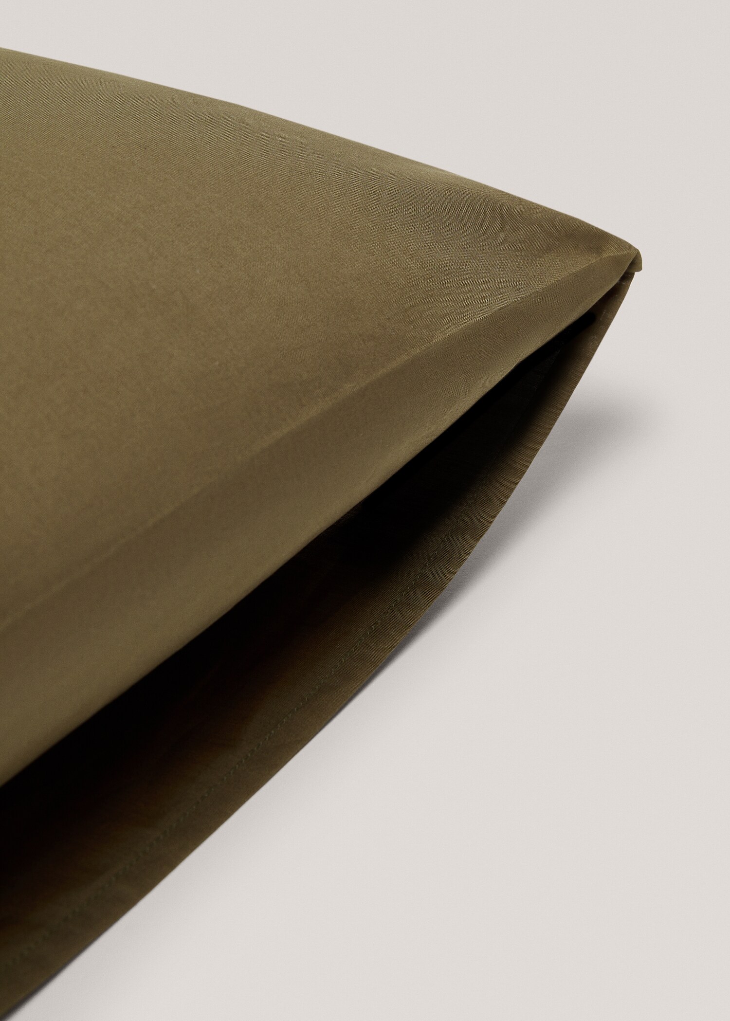 Taie d’oreiller coton (180 fils) 50x75 cm (2 unités) - Détail de l'article 3
