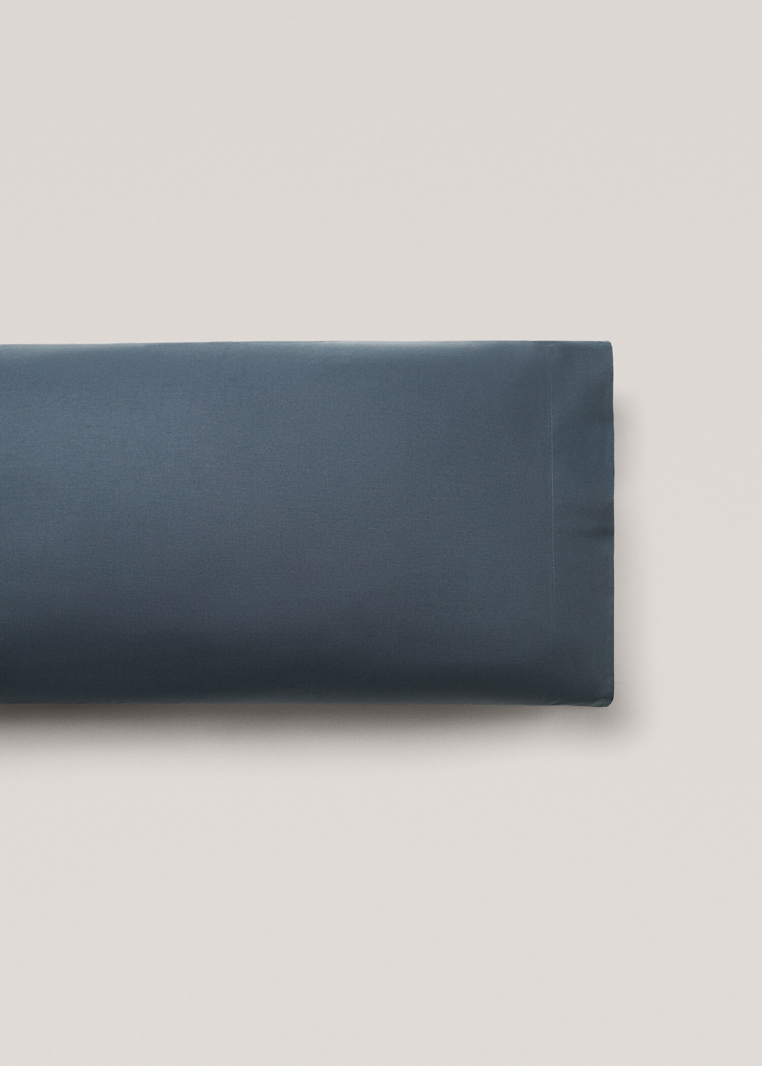 Funda almohada algodón (180 hilos) 45x110cm - Artículo sin modelo