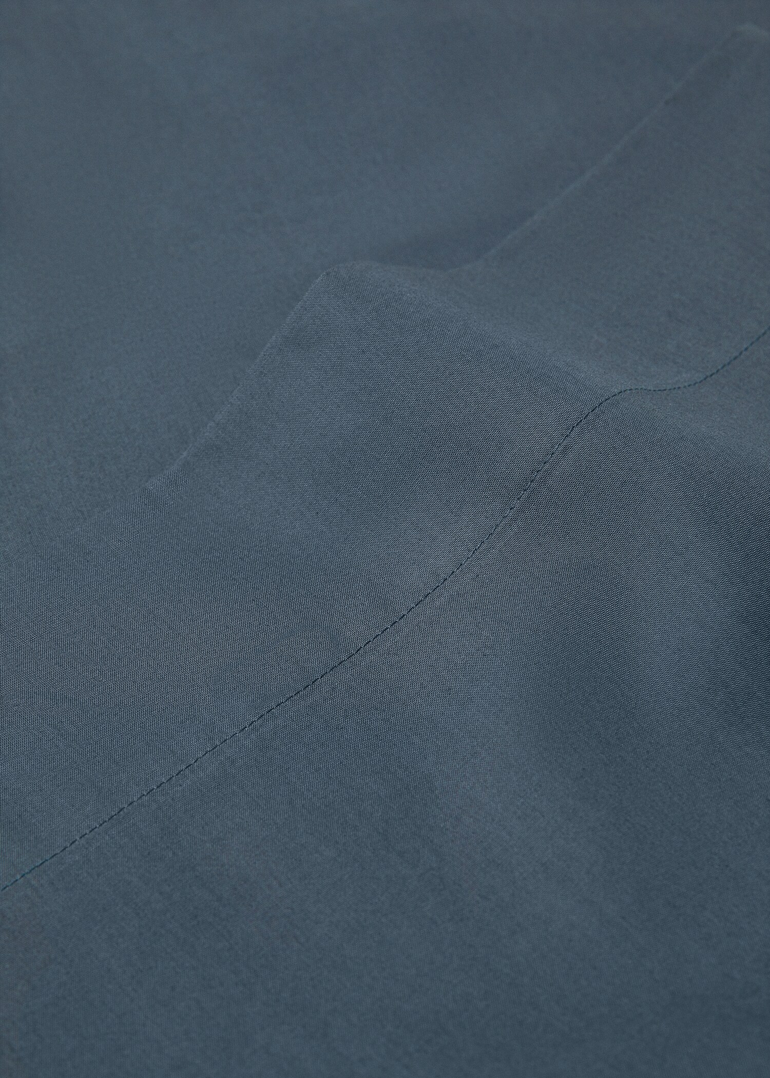 Funda almohada algodón (180 hilos) 45x110cm - Detalle del artículo 2