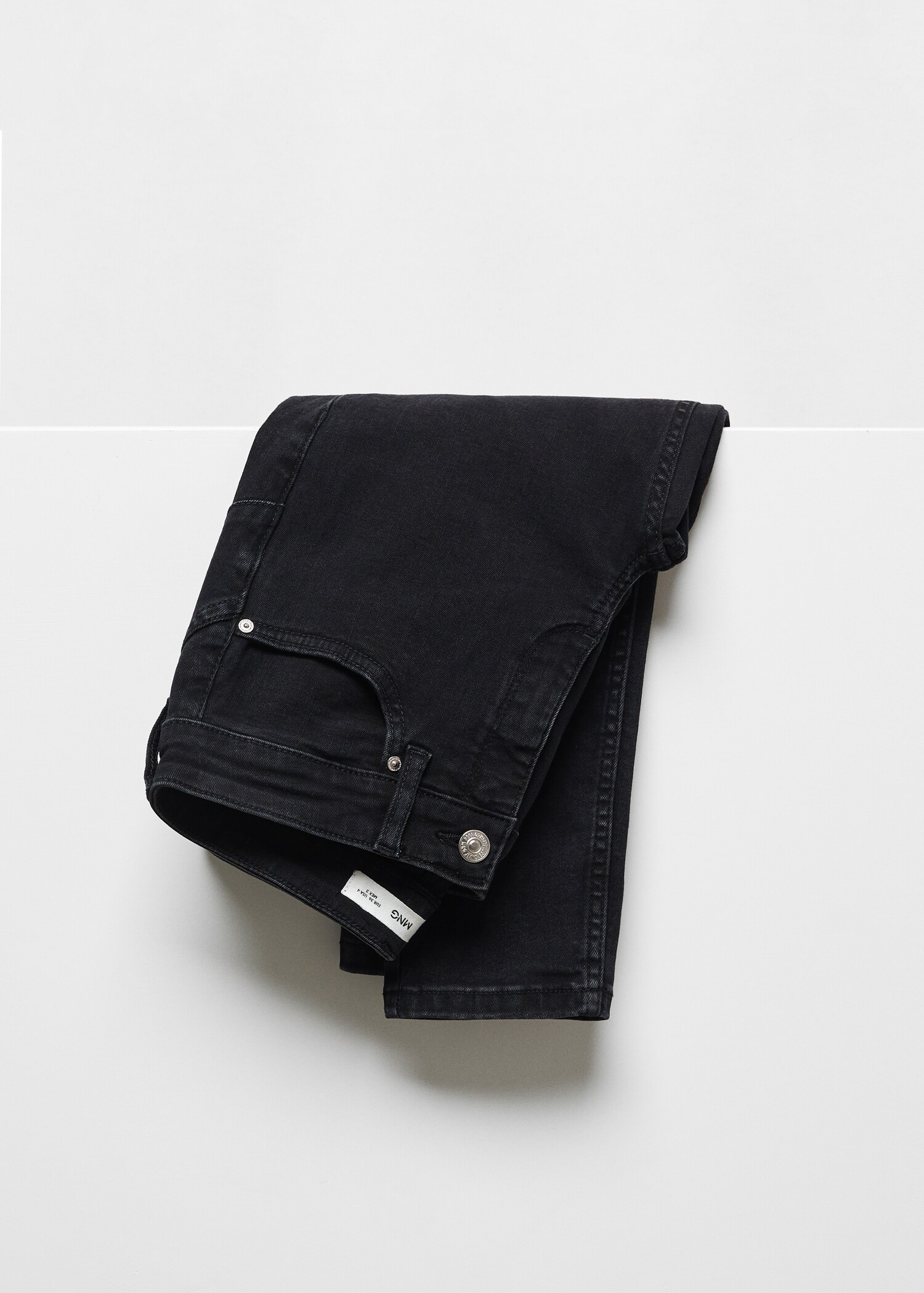 Jean skinny push-up - Détail de l'article 8