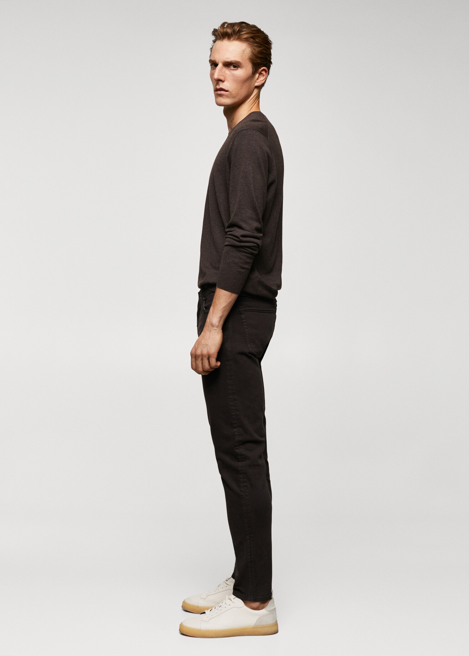 Jean Billy skinny coloré - Détail de l'article 2
