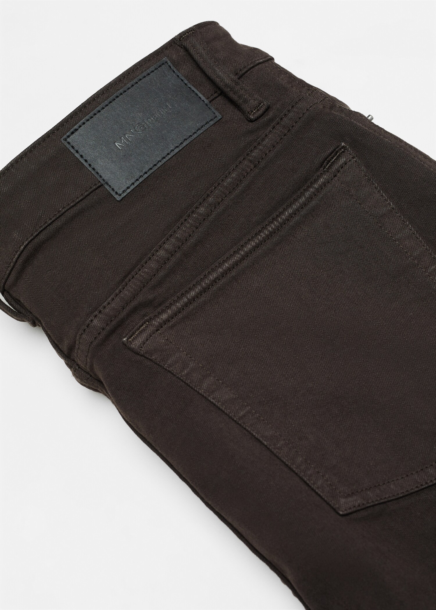 Jean Billy skinny coloré - Détail de l'article 8
