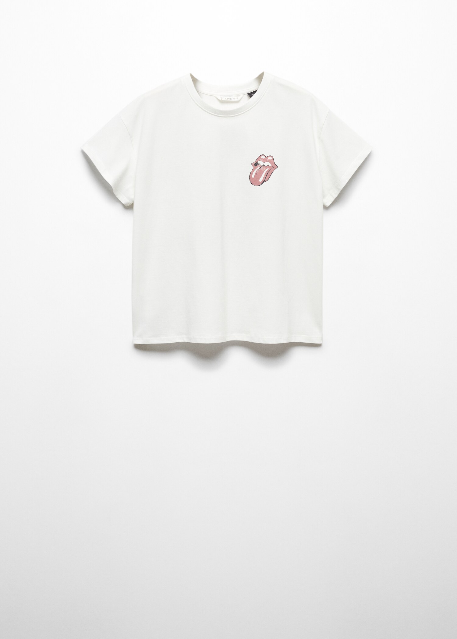 Camiseta The Rolling Stones - Artículo sin modelo