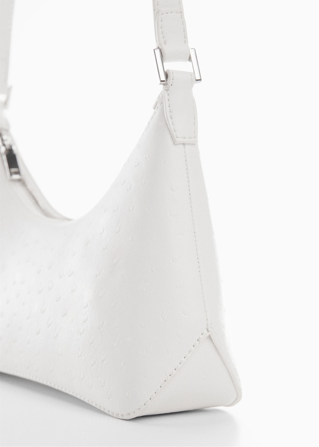 Short handle shoulder bag Women MANGO Azerbaijan