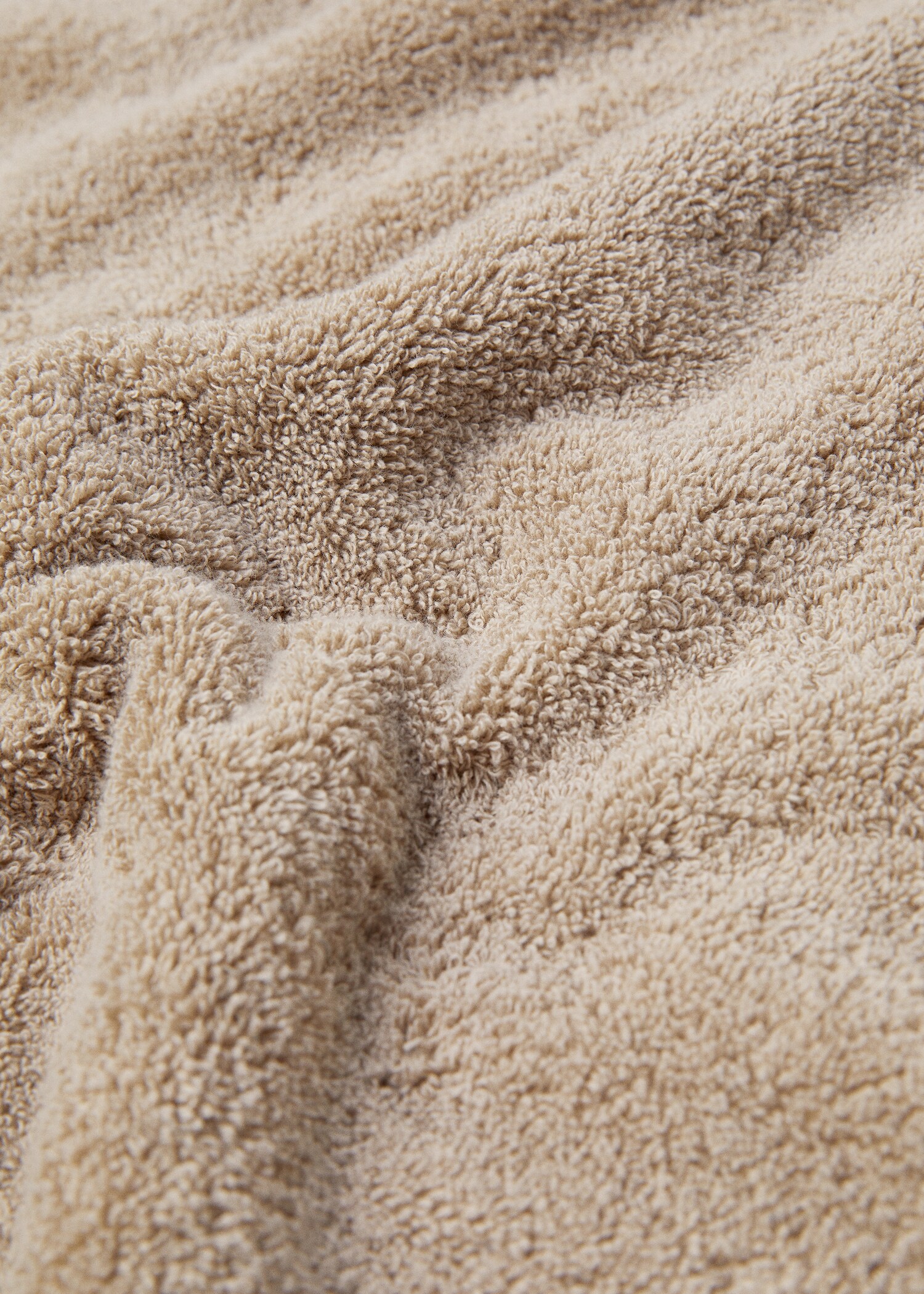 Toalla baño algodón 600gr/m2 90x150cm - Detalle del artículo 1