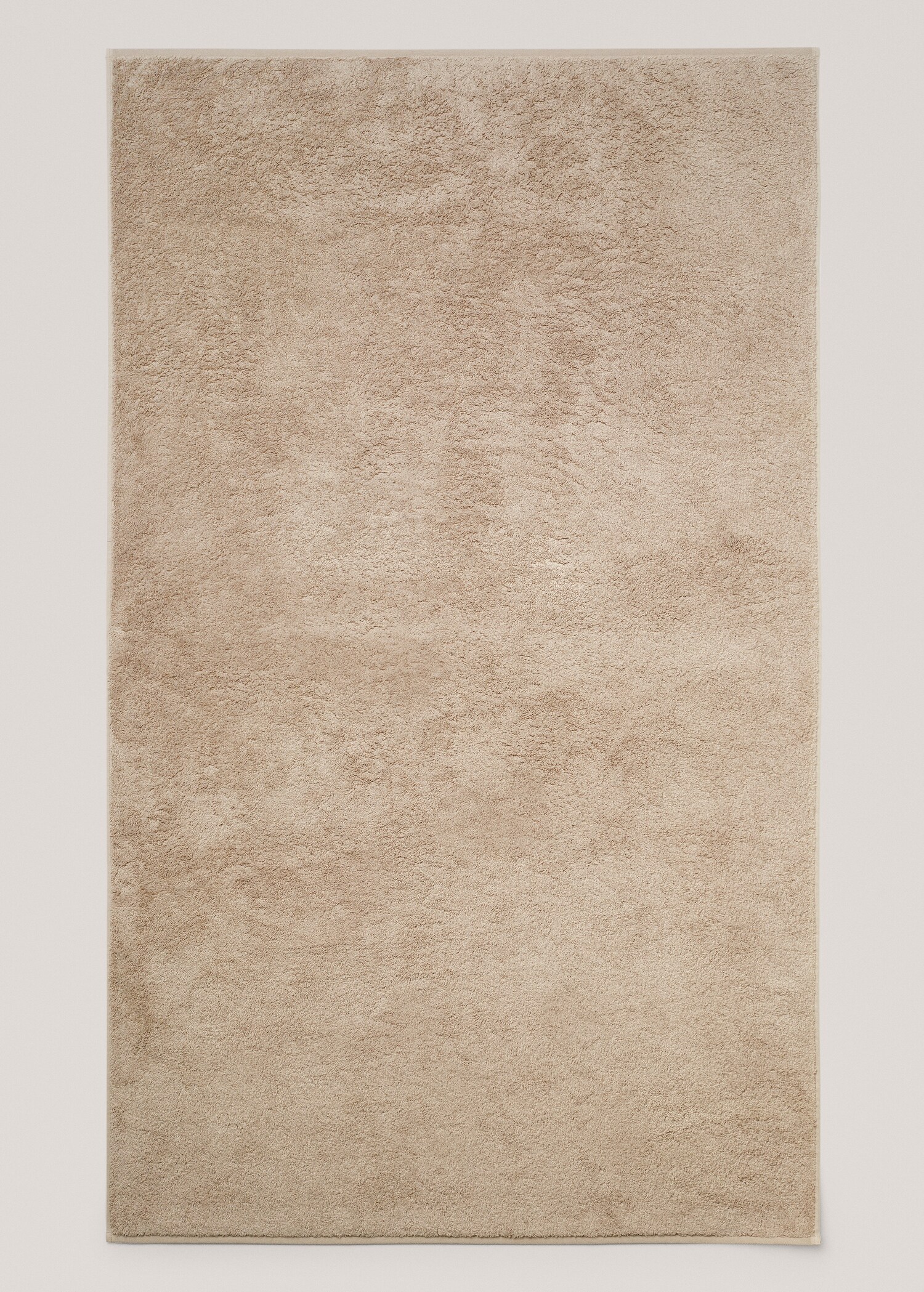 Katoenen badlaken 600 gr/m2 90x150 cm - Detail van het artikel 4