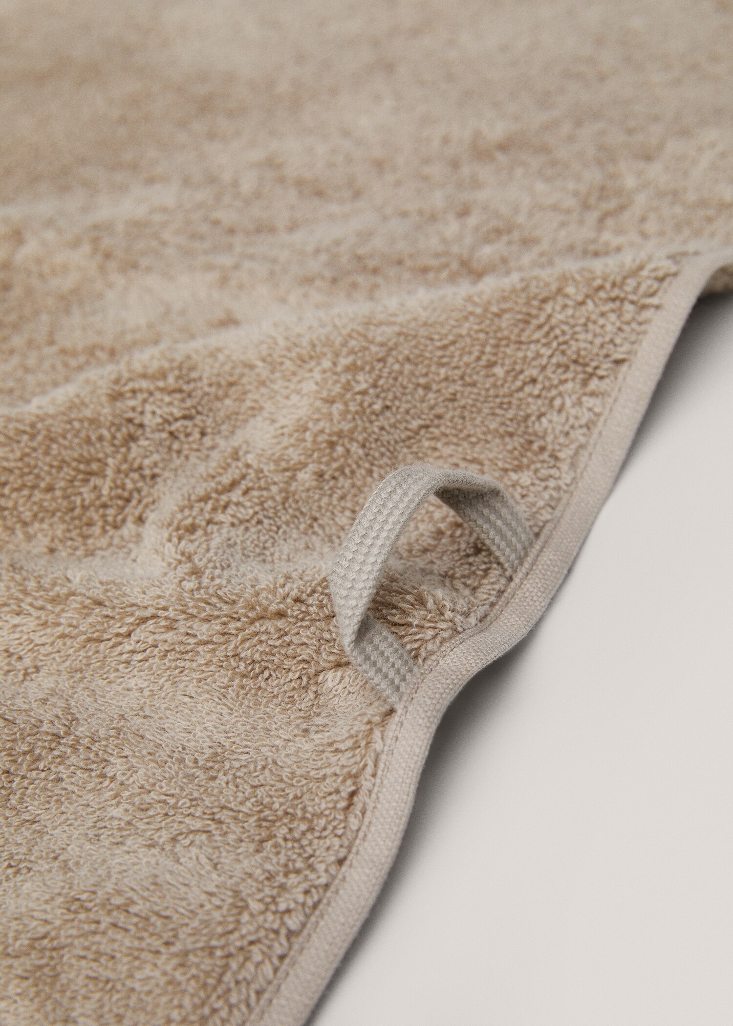 Asciugamano bagno cotone 70x140 cm - Dettaglio dell'articolo 3