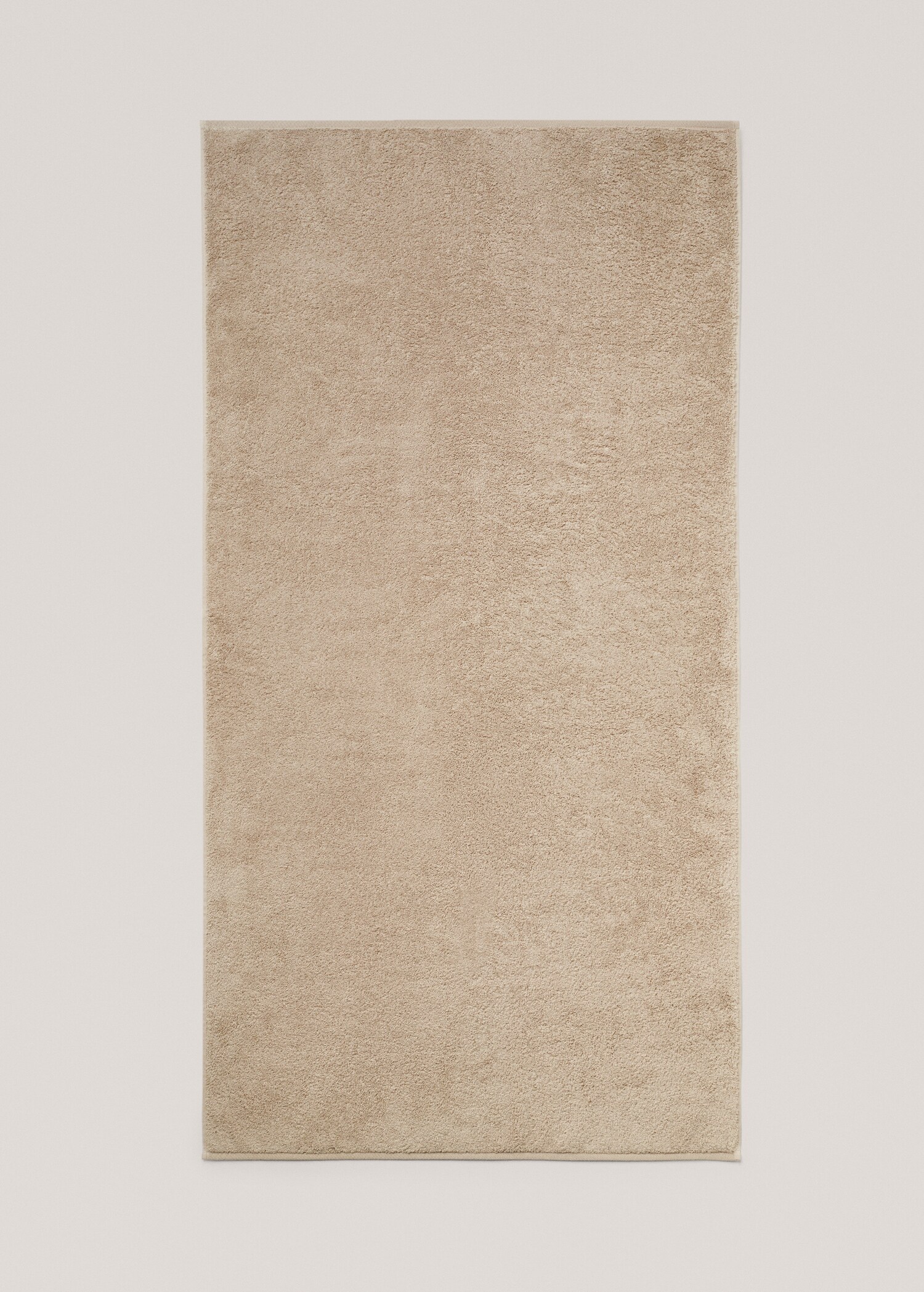 Asciugamano bagno cotone 70x140 cm - Dettaglio dell'articolo 4