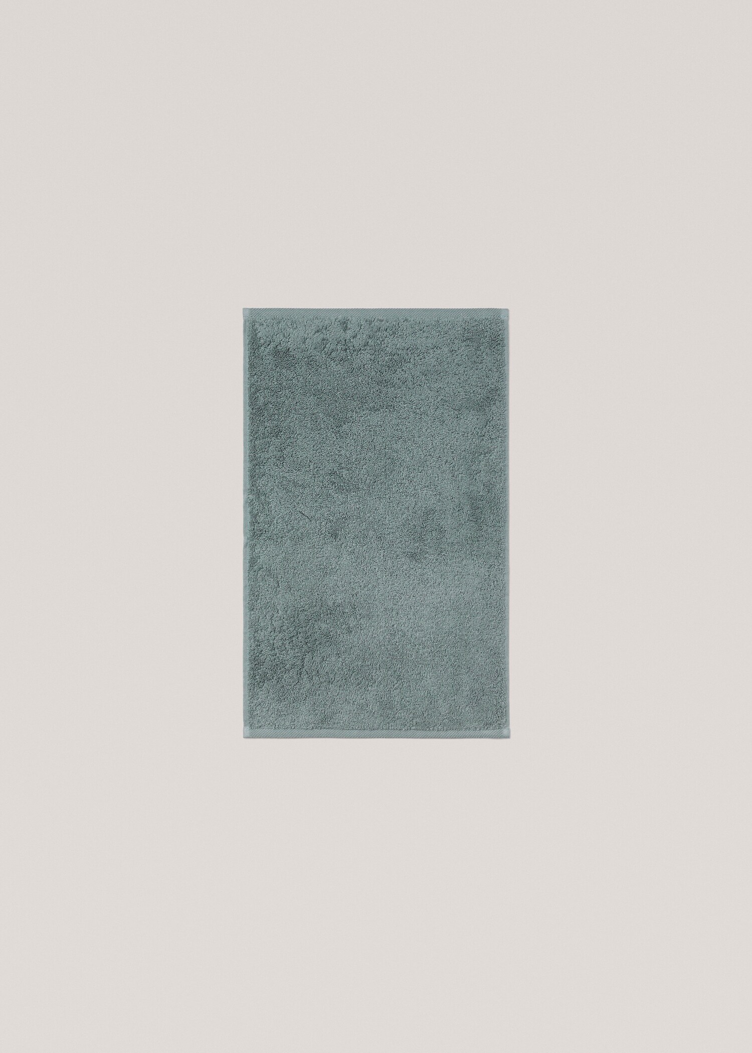 Pamut kéztörlő 30x50cm - A termék adatai 3