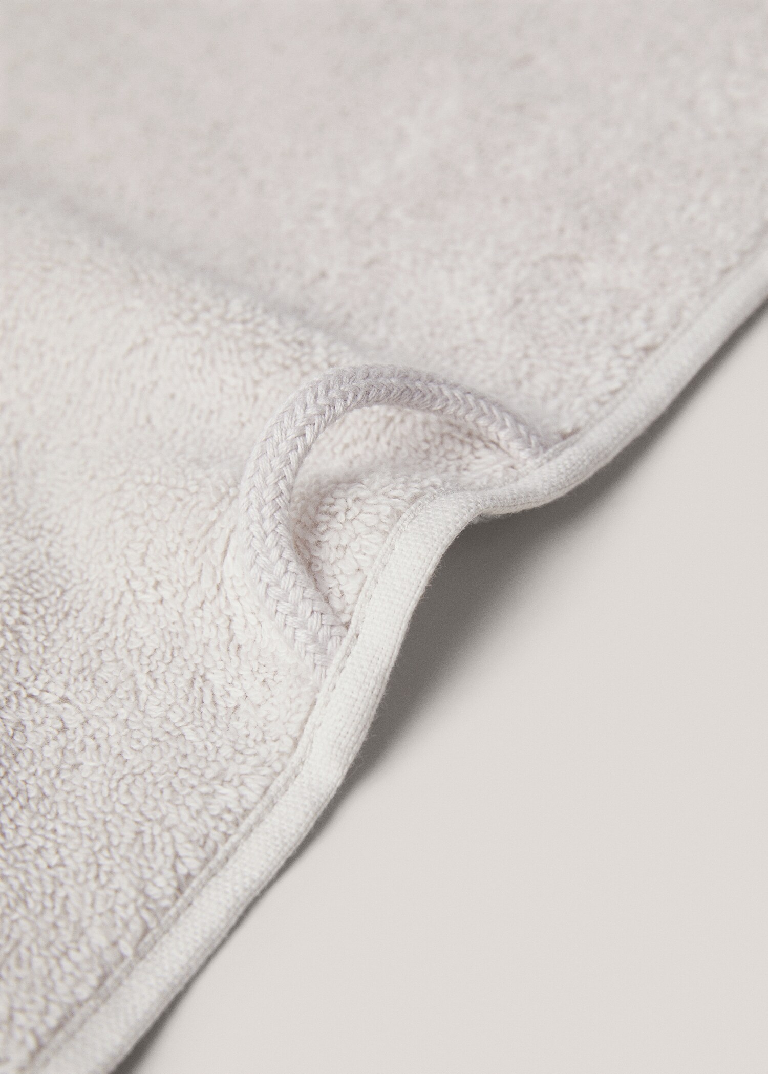 Ručnik od pamuka 500 gr/m2  50 x 90 cm - Detalji artikla 3