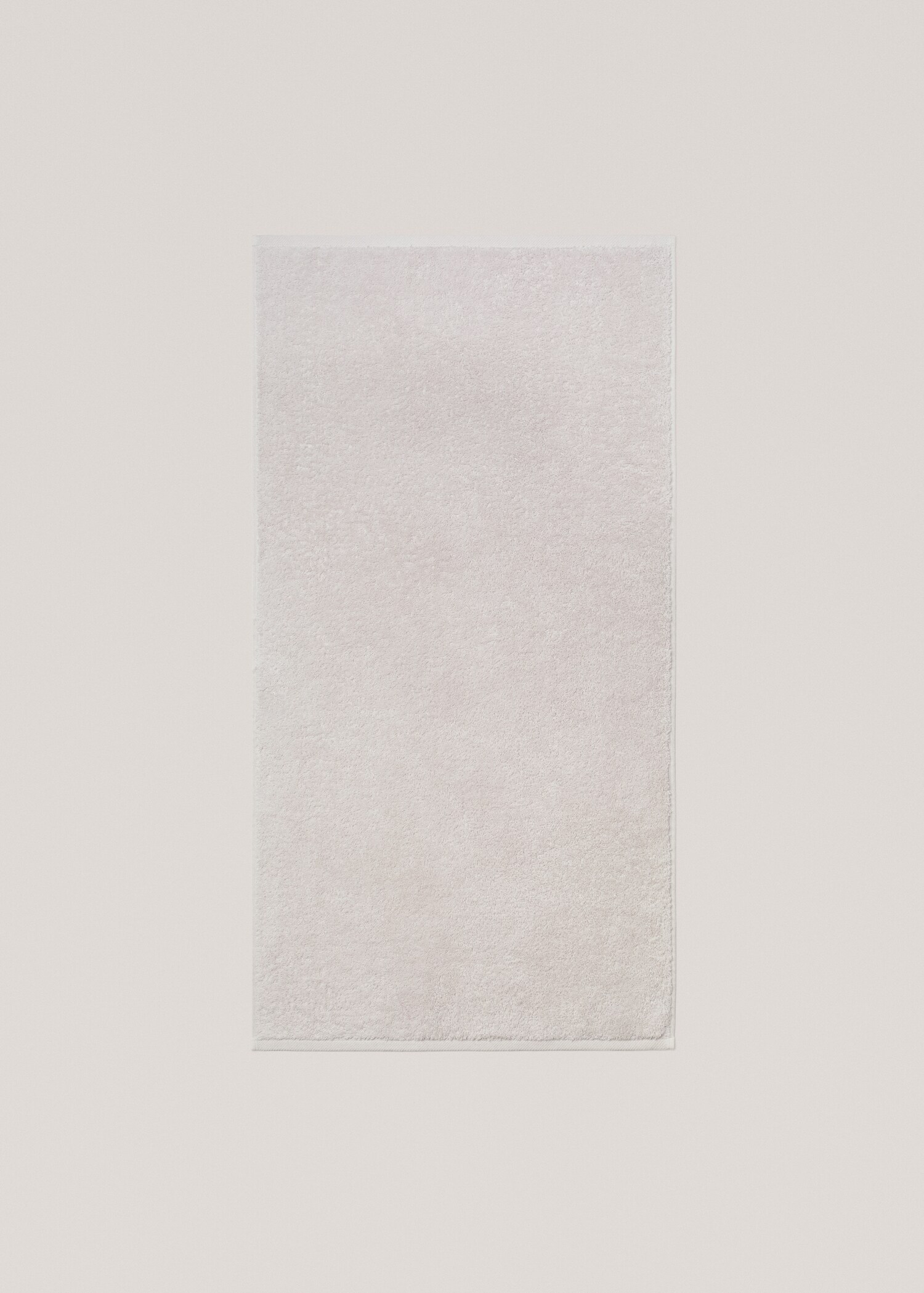 Ručnik od pamuka 500 gr/m2  50 x 90 cm - Detalji artikla 5