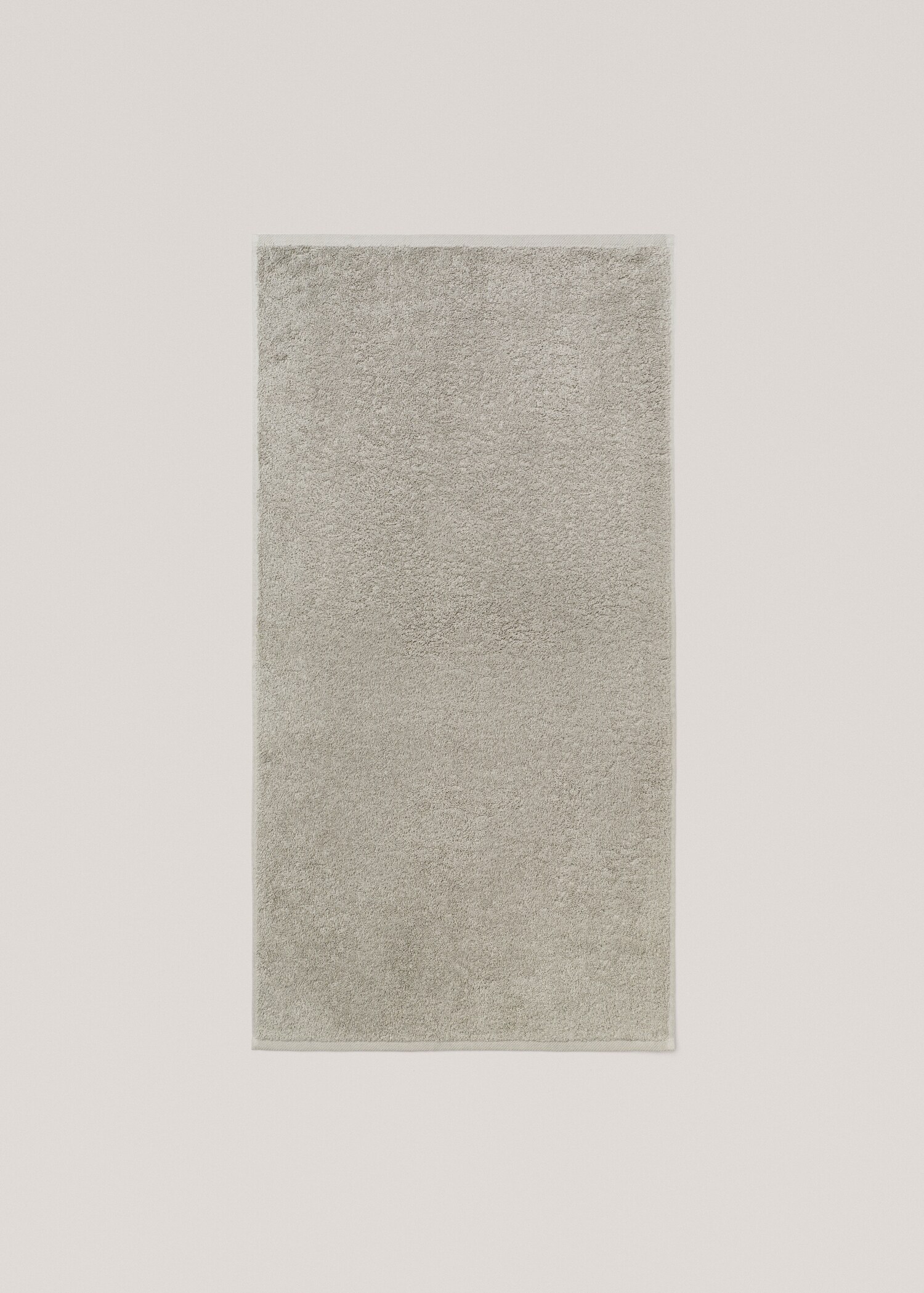 Mosdótörölköző pamut 500 g/m2 50x90 cm - A termék adatai 4