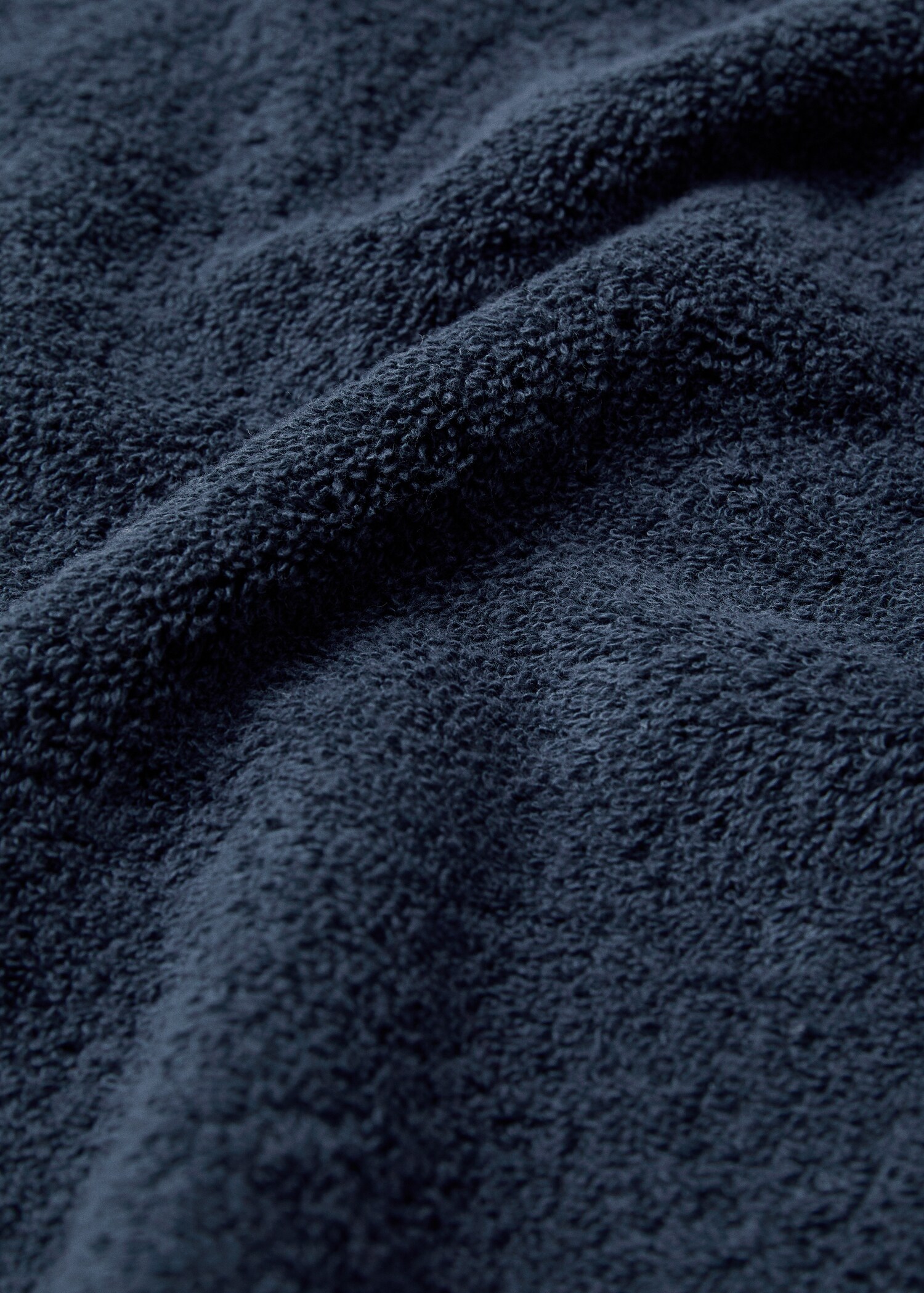 Cotton 500gr/m2 hand towel 50x90cm  - Детальніше про товар 1