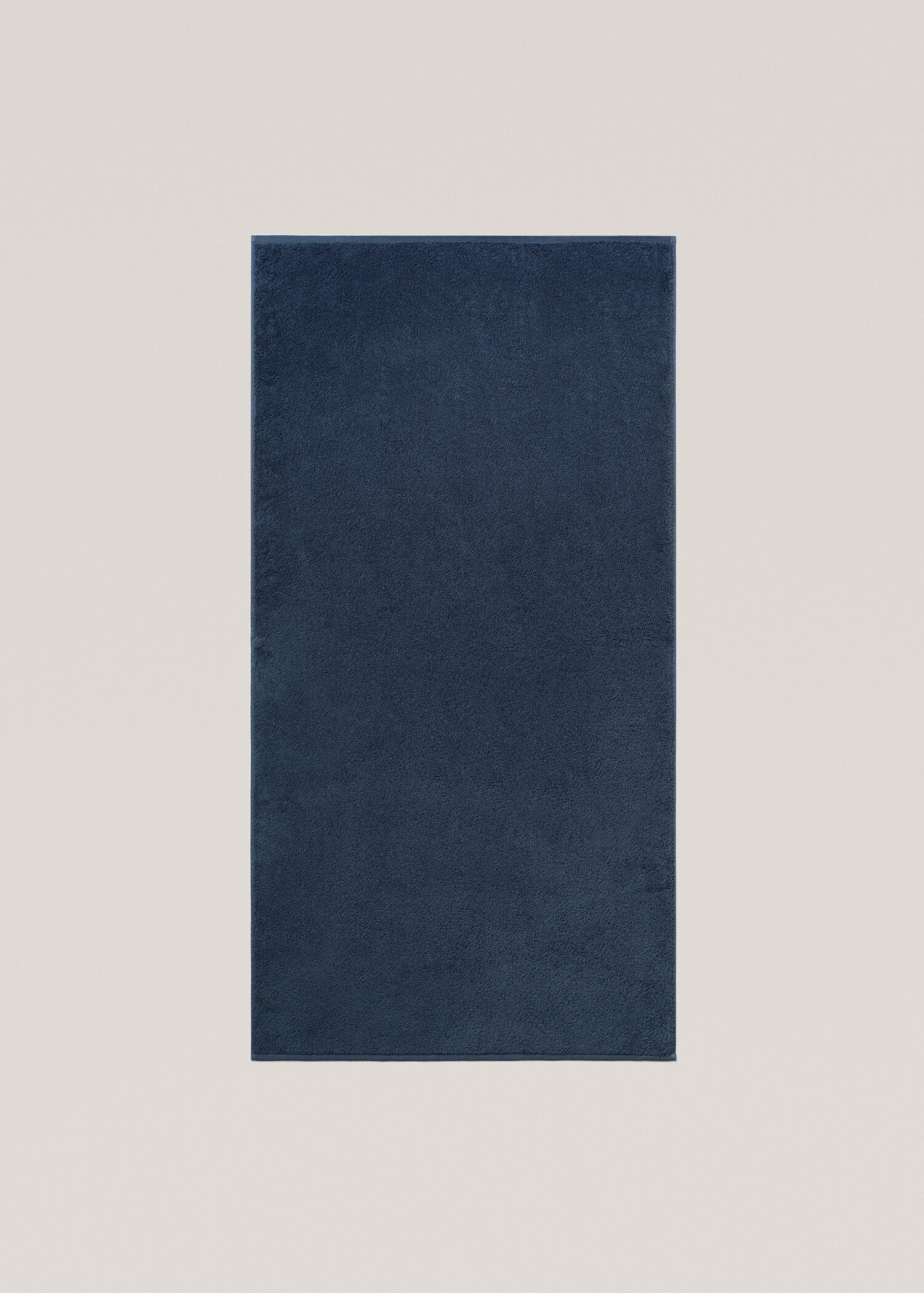 Cotton 500gr/m2 hand towel 50x90cm  - Детальніше про товар 5