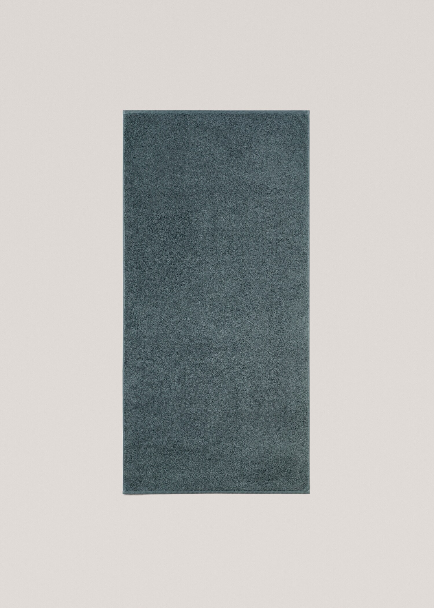 Mosdótörölköző pamut 500 g/m2 50x90 cm - A termék adatai 3