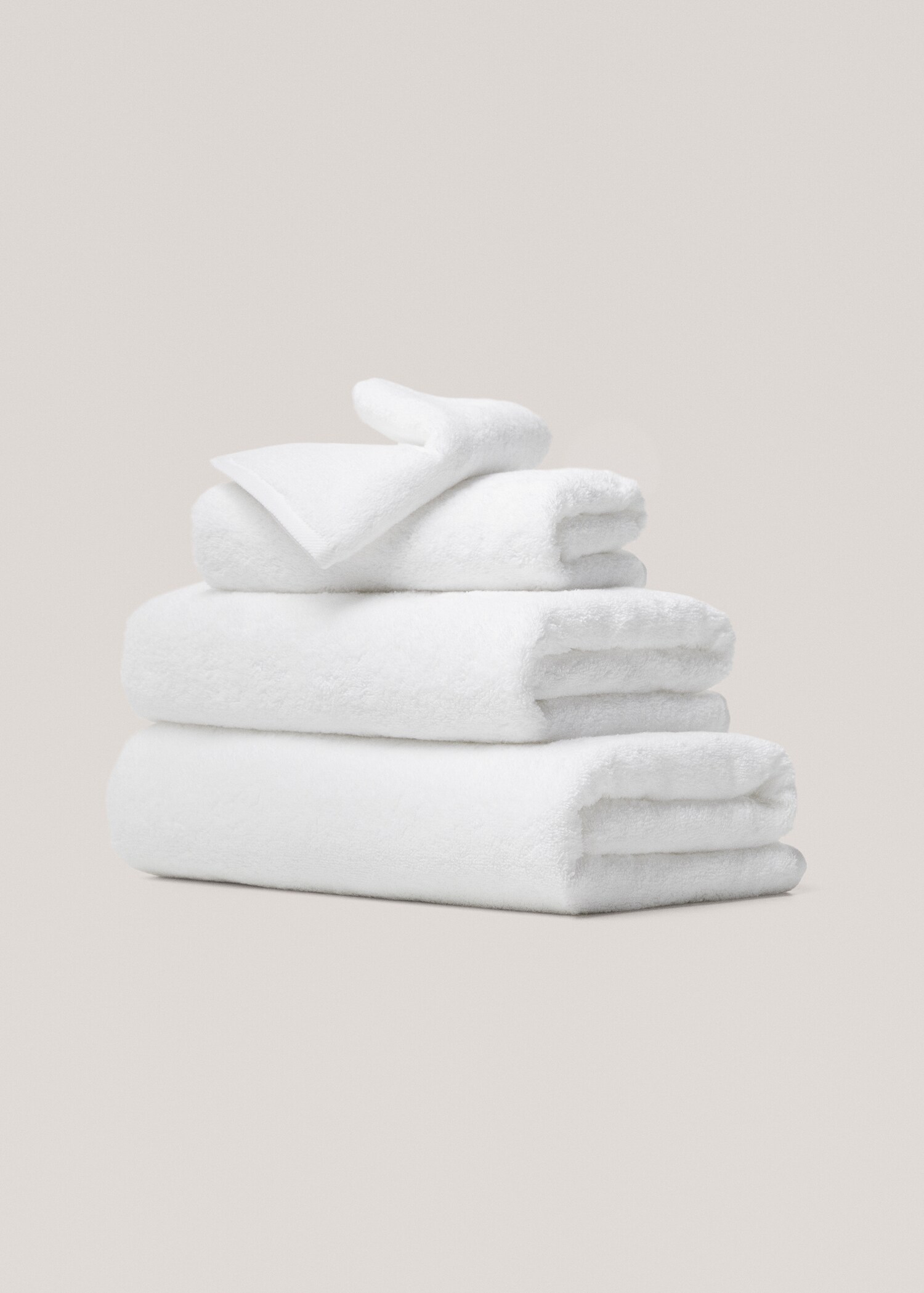 Toalla baño algodón 500gr/m2 70x140cm - Artículo sin modelo