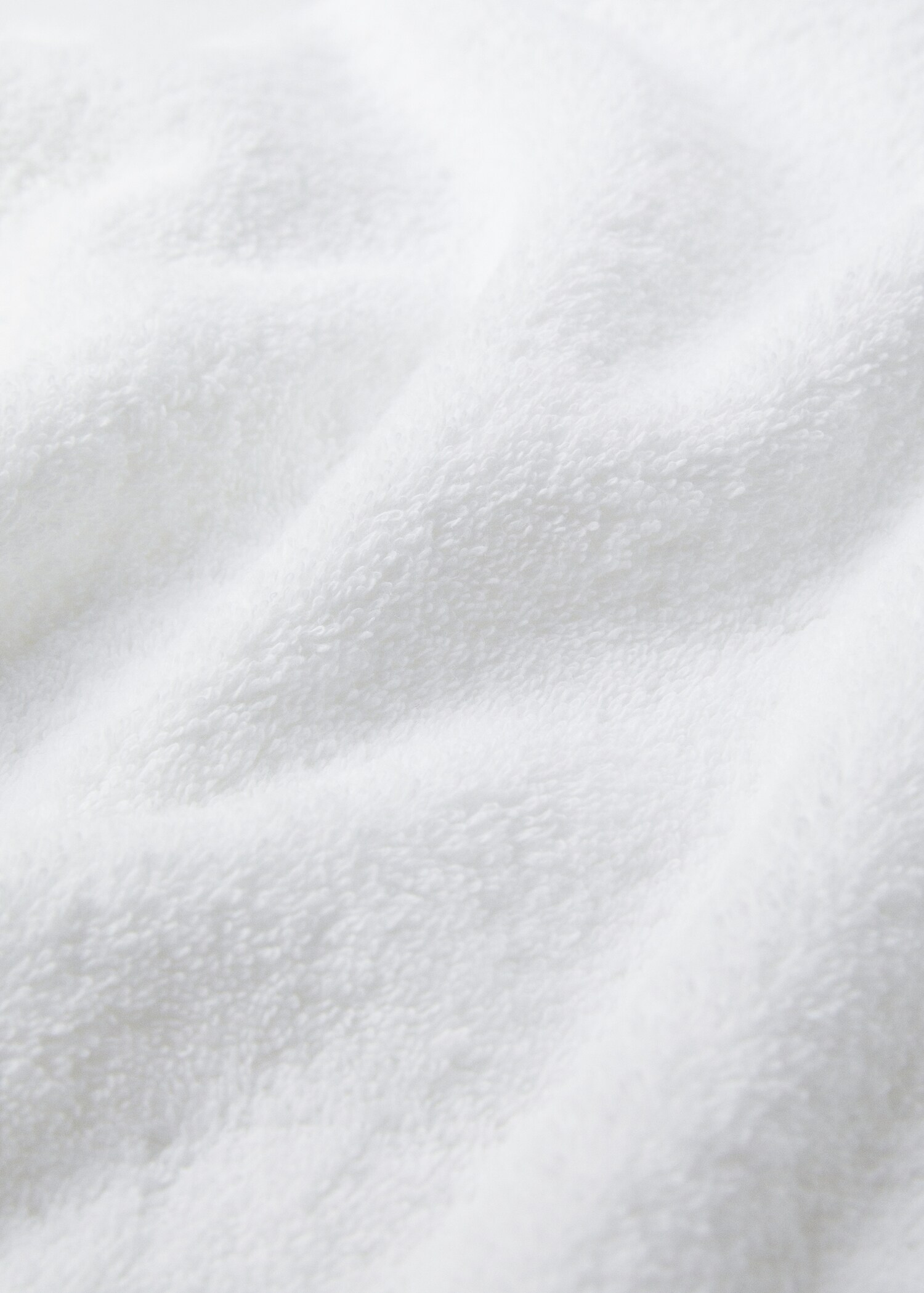 Toalla baño algodón 500gr/m2 70x140cm - Detalle del artículo 1