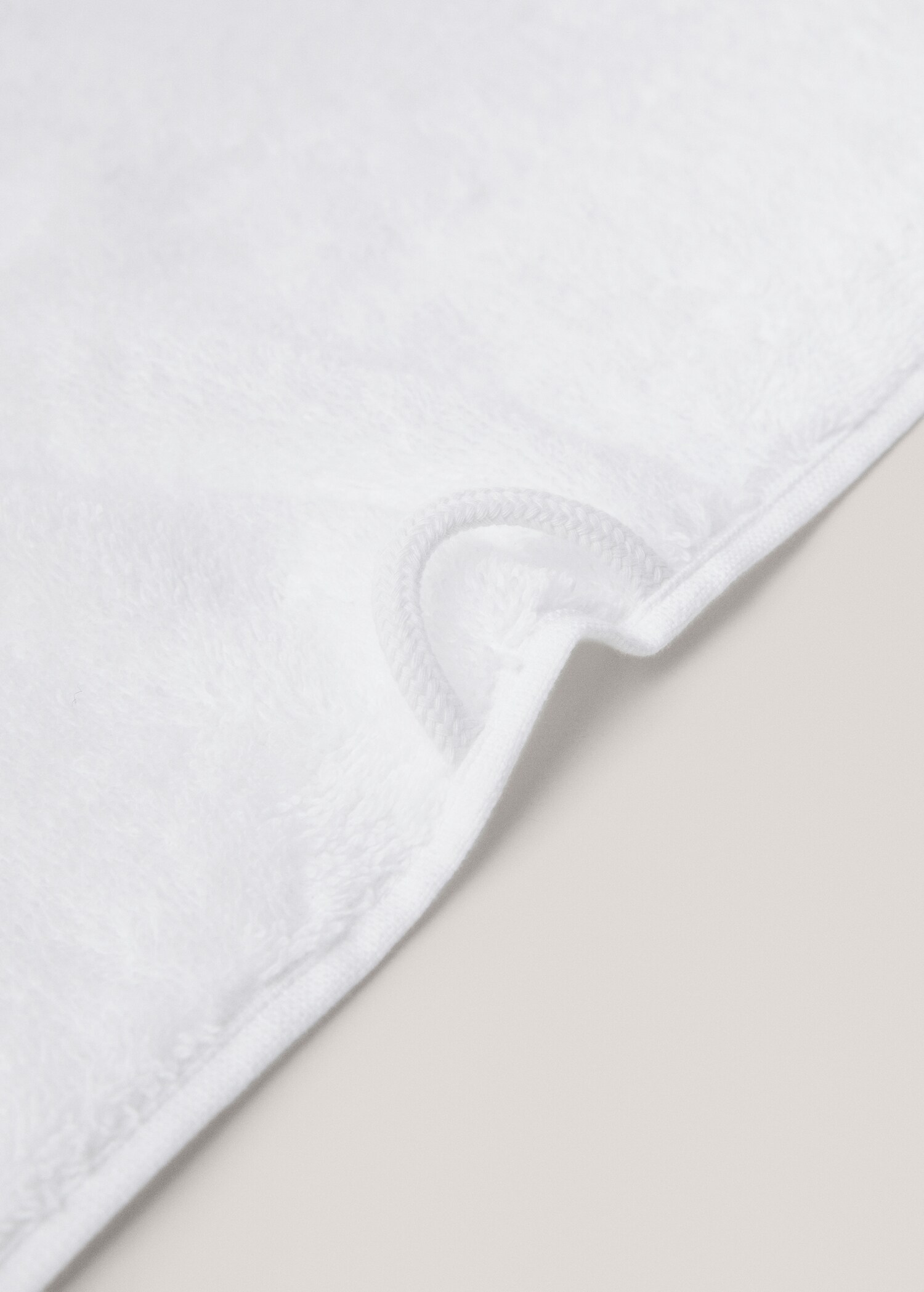 Toalla baño algodón 500gr/m2 70x140cm - Detalle del artículo 3