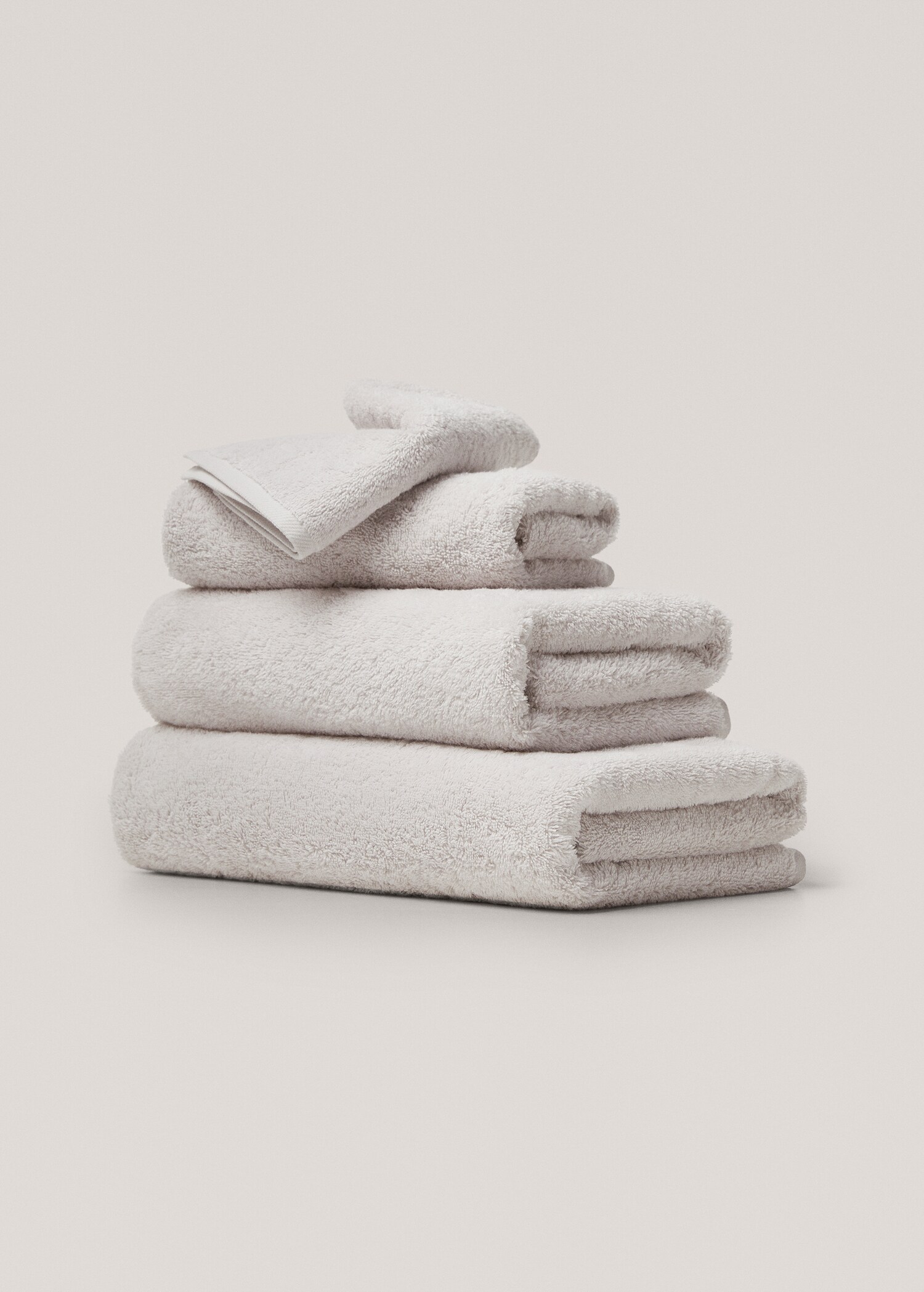 Toalla baño algodón 500gr/m2 70x140cm - Artículo sin modelo