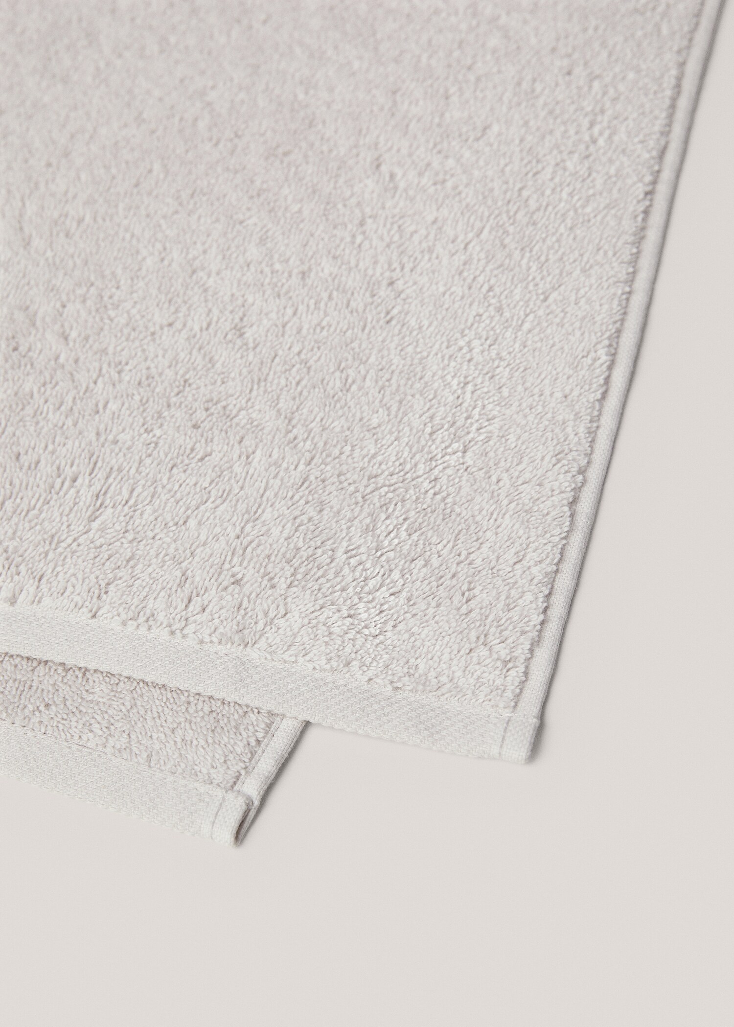 Toalla baño algodón 500gr/m2 70x140cm - Detalle del artículo 2
