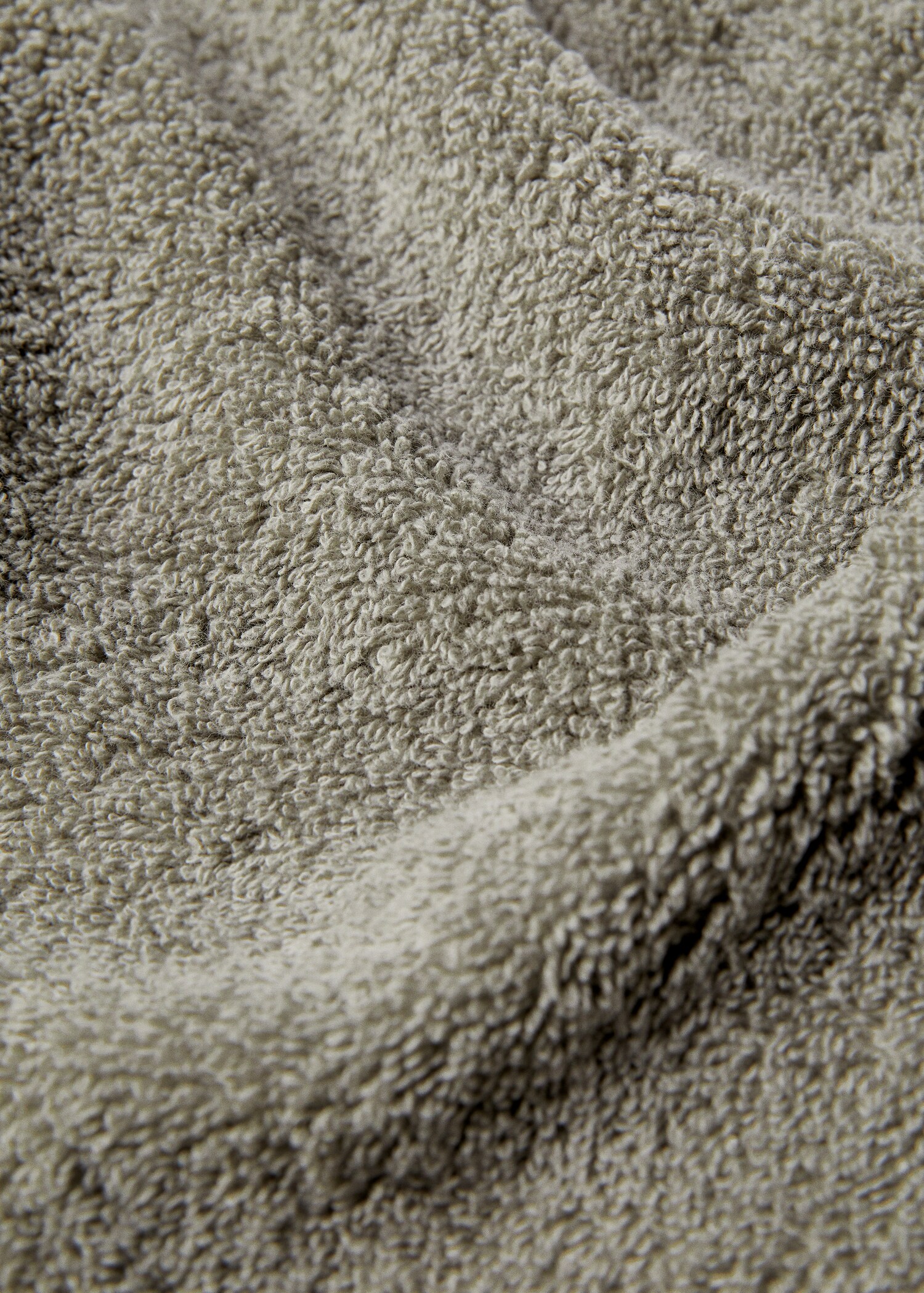 Toalla baño algodón 500gr/m2 70x140cm - Detalle del artículo 1