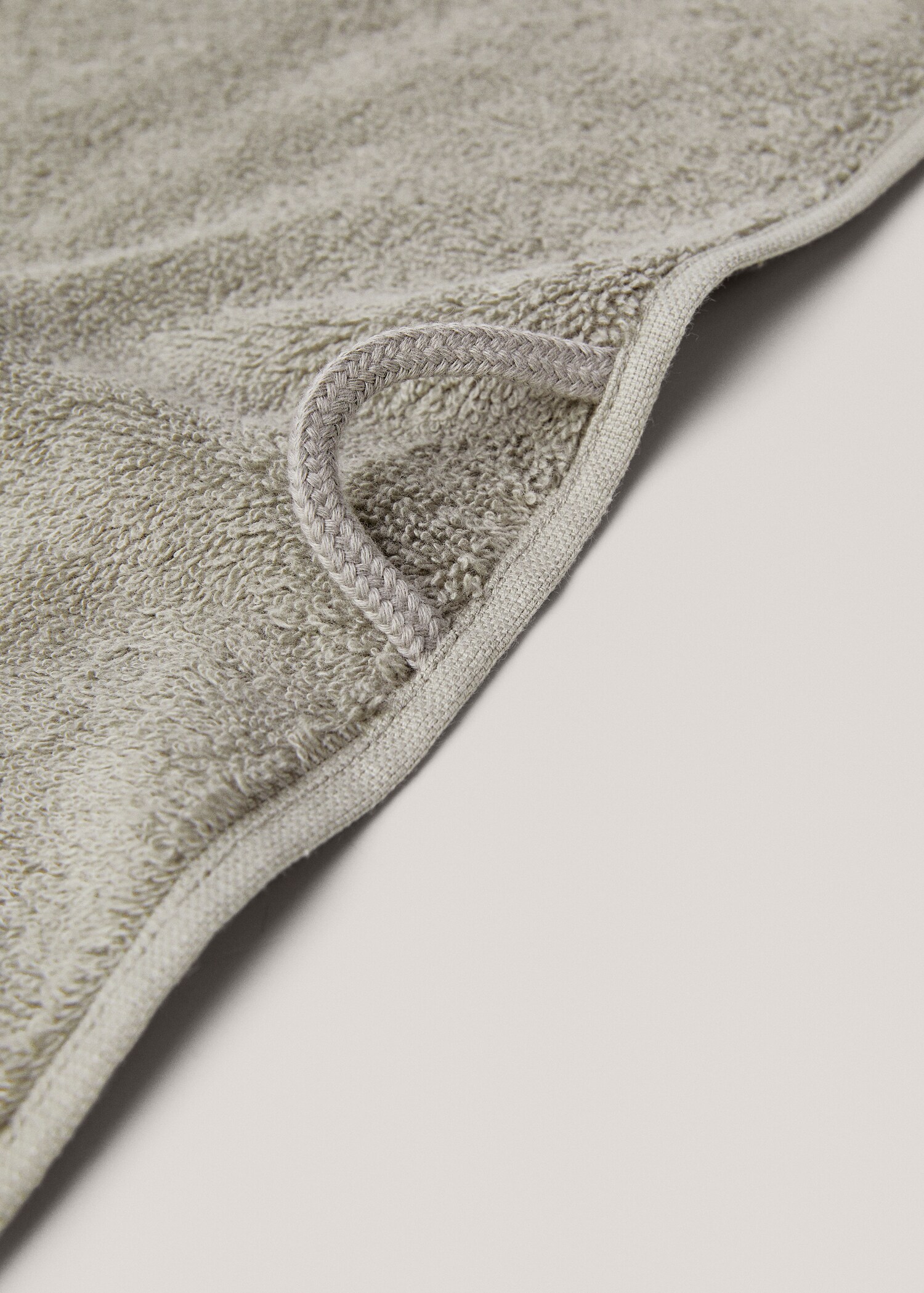 Toalla baño algodón 500gr/m2 70x140cm - Detalle del artículo 3