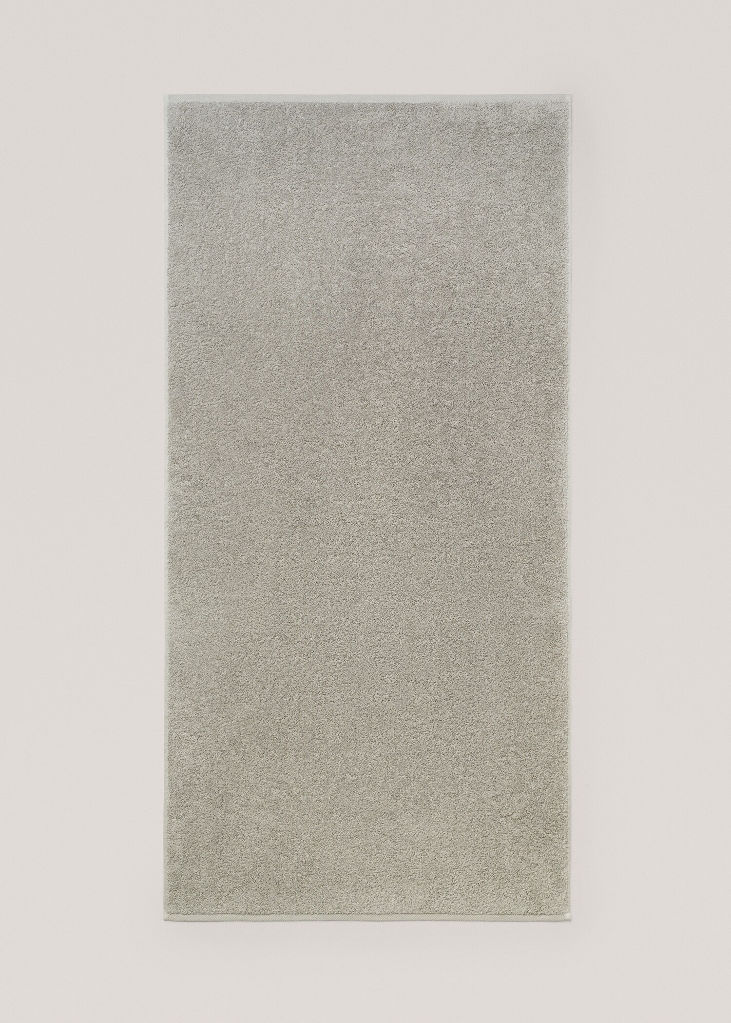 Toalla baño algodón 500gr/m2 70x140cm - Detalle del artículo 4